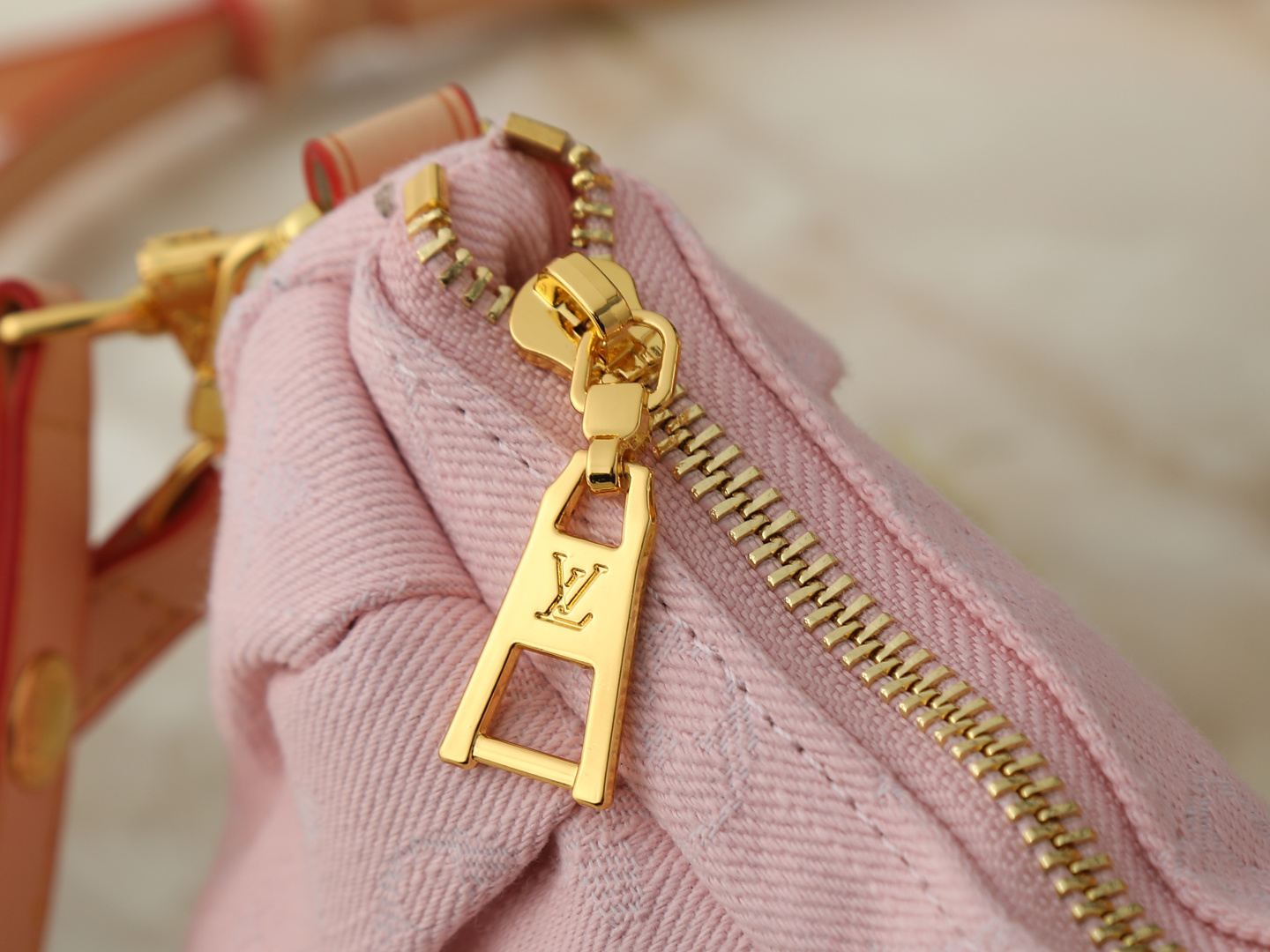 New Luxury LV Bag 12595