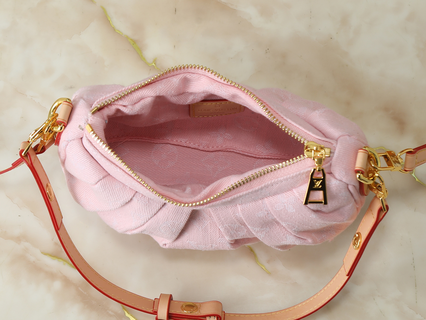 New Luxury LV Bag 12595
