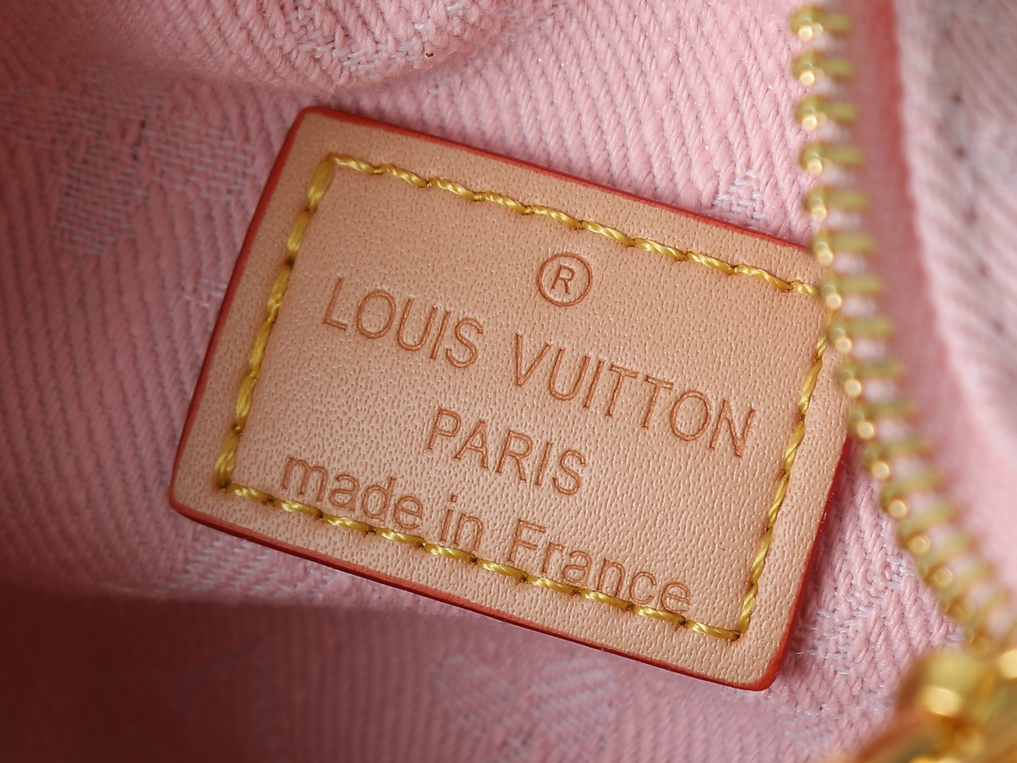 New Luxury LV Bag 12595