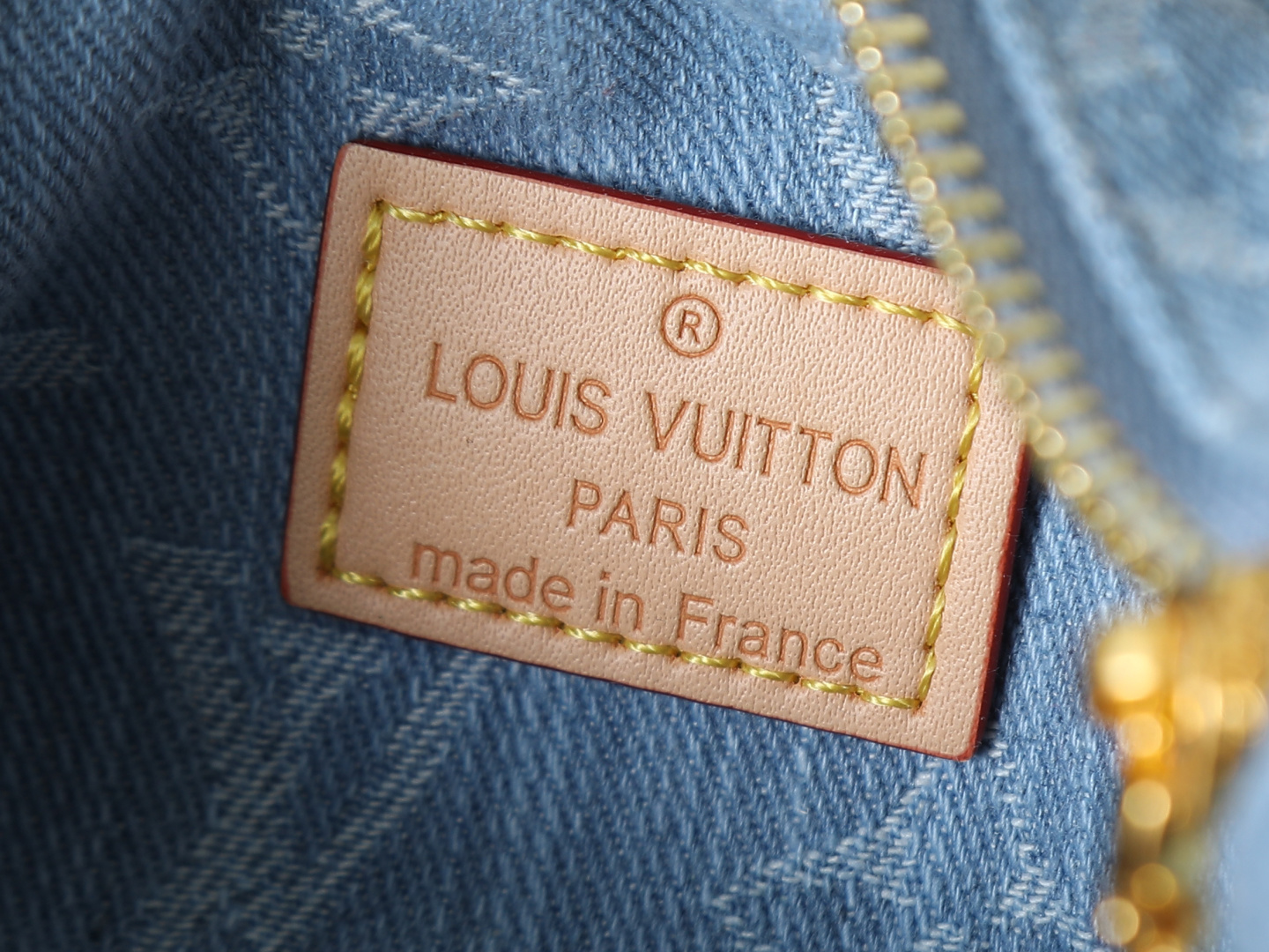 New Luxury LV Bag 12596