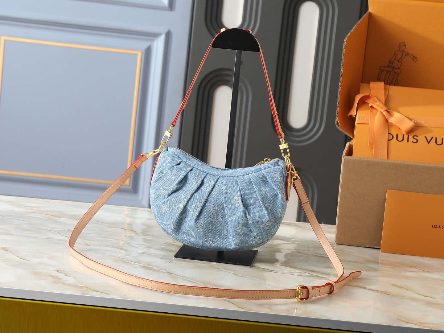New Luxury LV Bag 12596