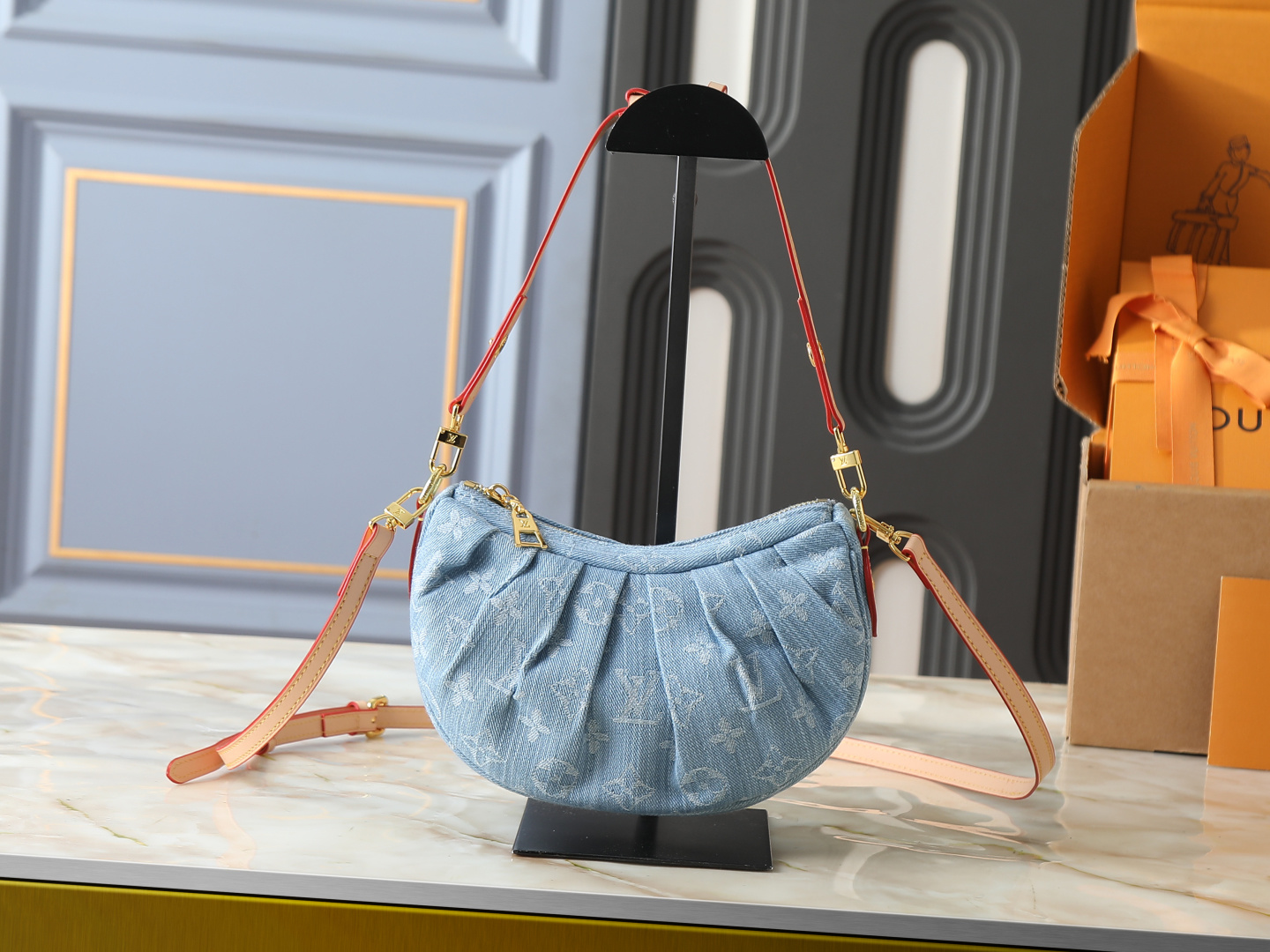 New Luxury LV Bag 12596