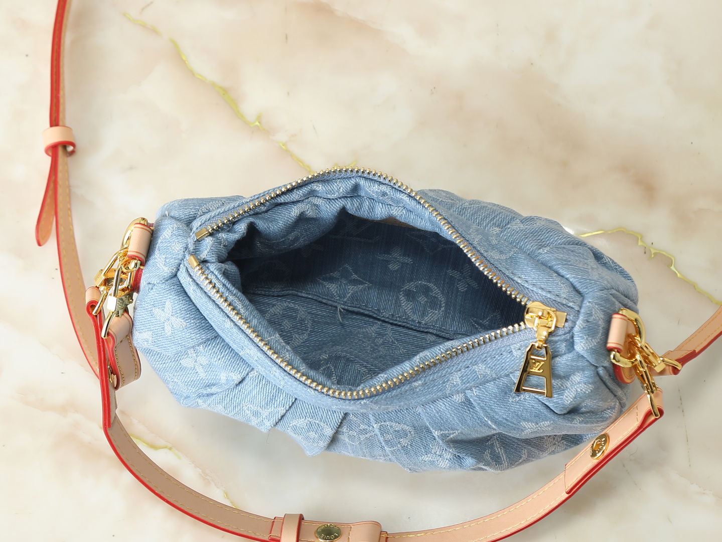 New Luxury LV Bag 12596