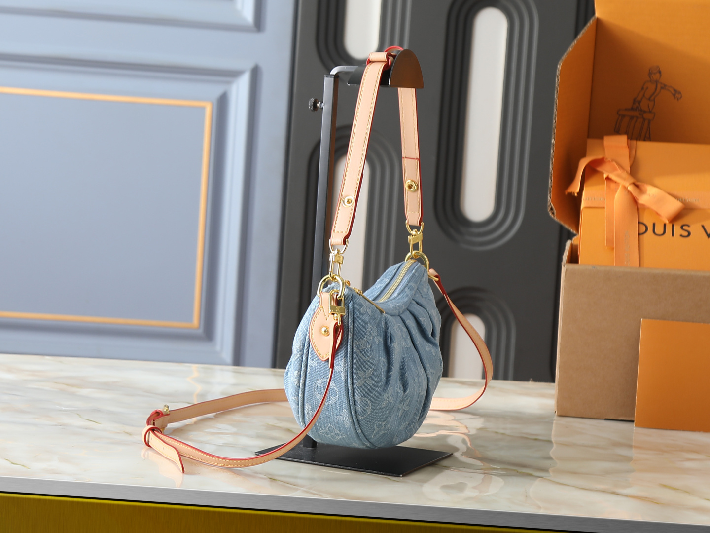 New Luxury LV Bag 12596