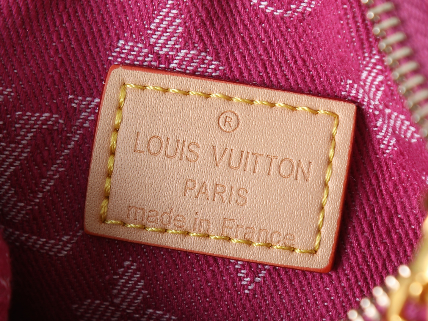 New Luxury LV Bag 12597
