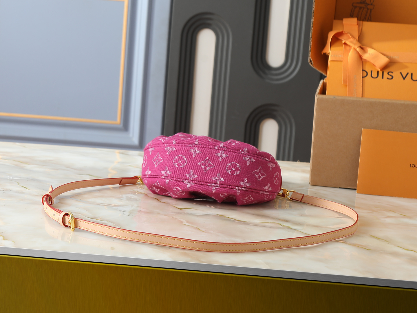 New Luxury LV Bag 12597