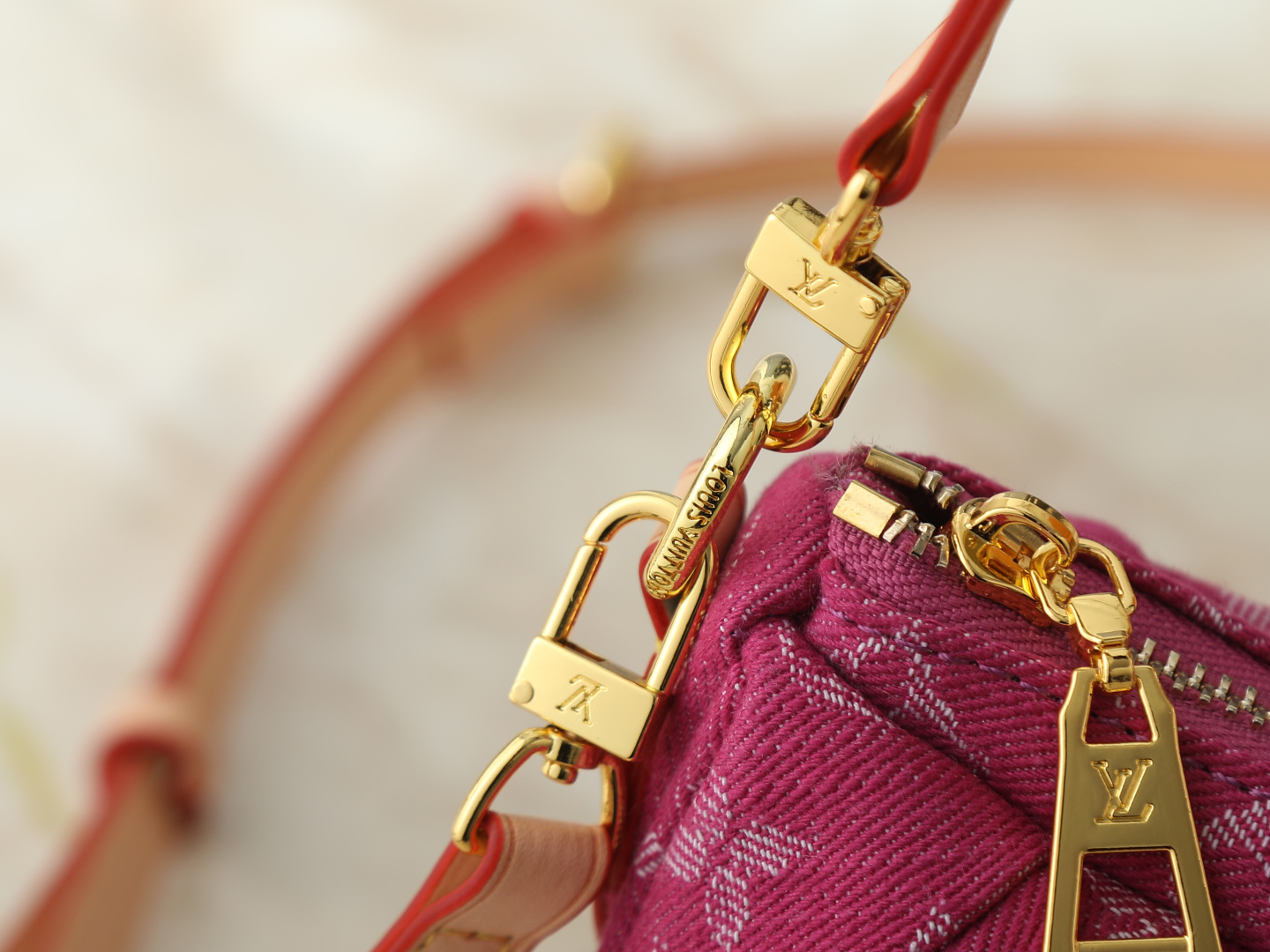 New Luxury LV Bag 12597