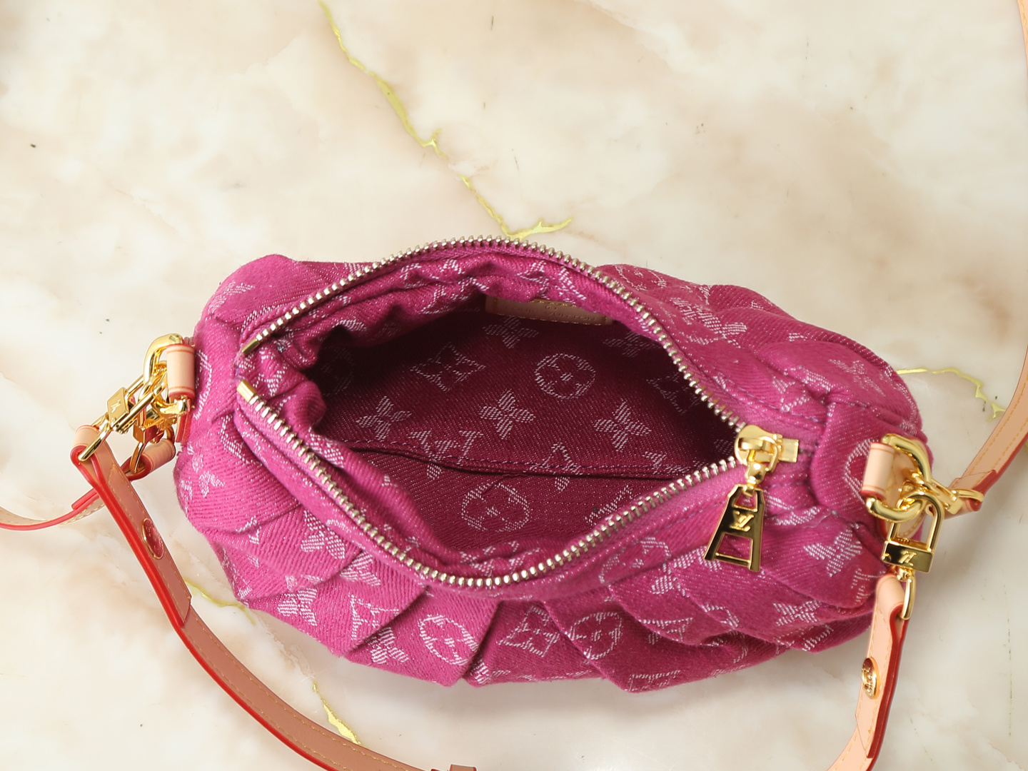 New Luxury LV Bag 12597
