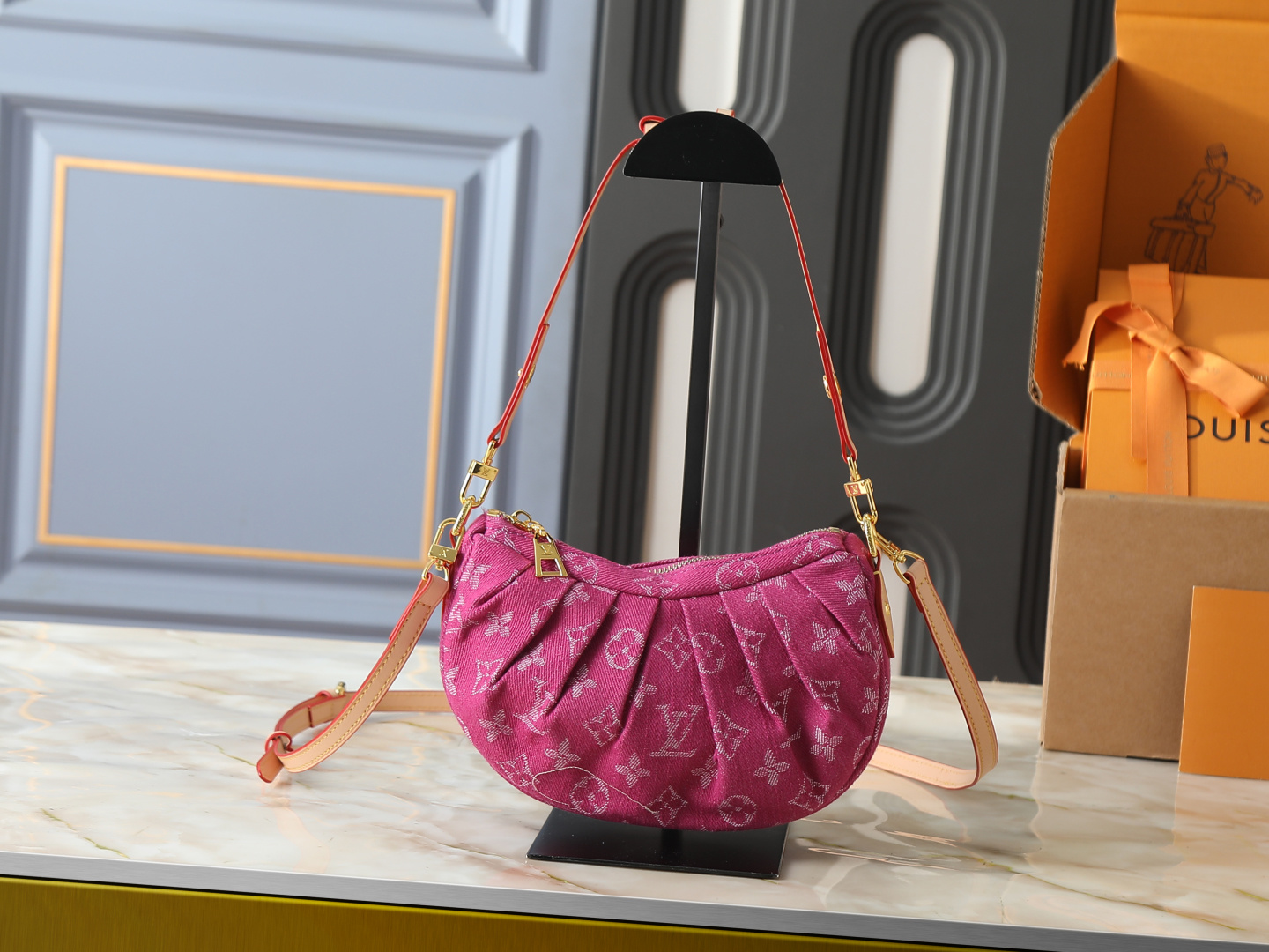 New Luxury LV Bag 12597