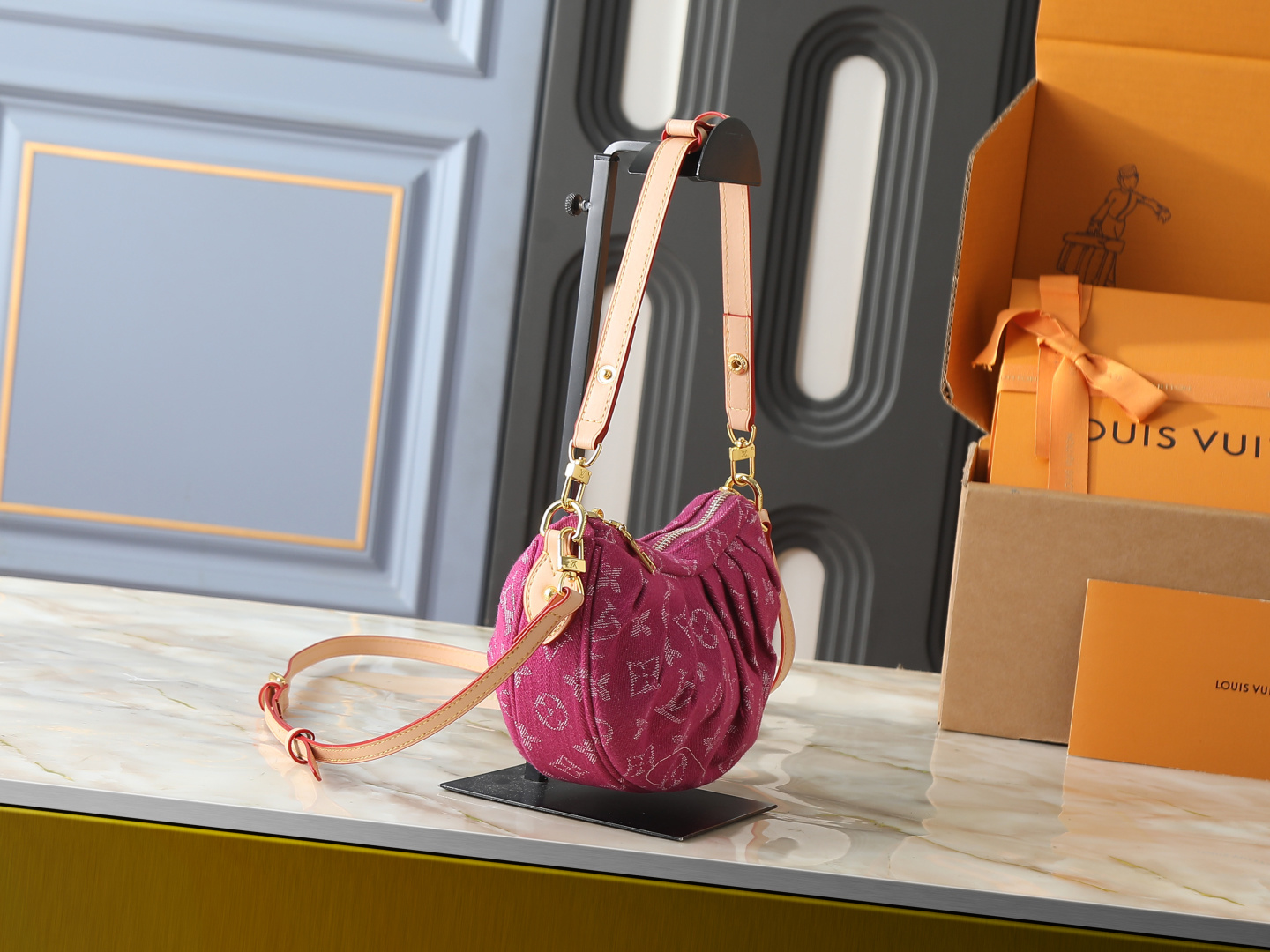 New Luxury LV Bag 12597