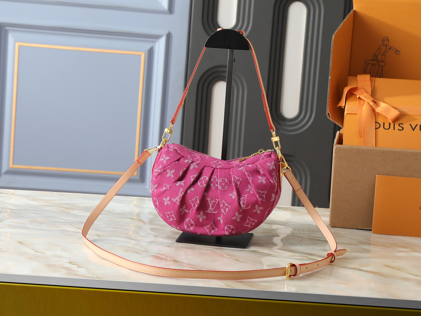 New Luxury LV Bag 12597