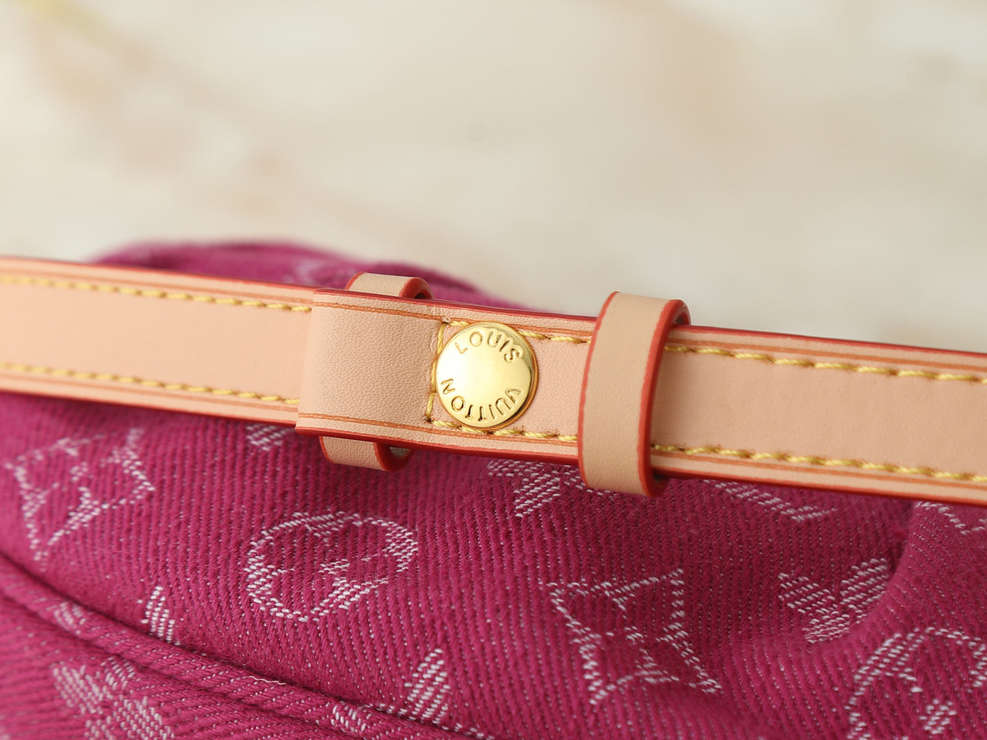 New Luxury LV Bag 12597