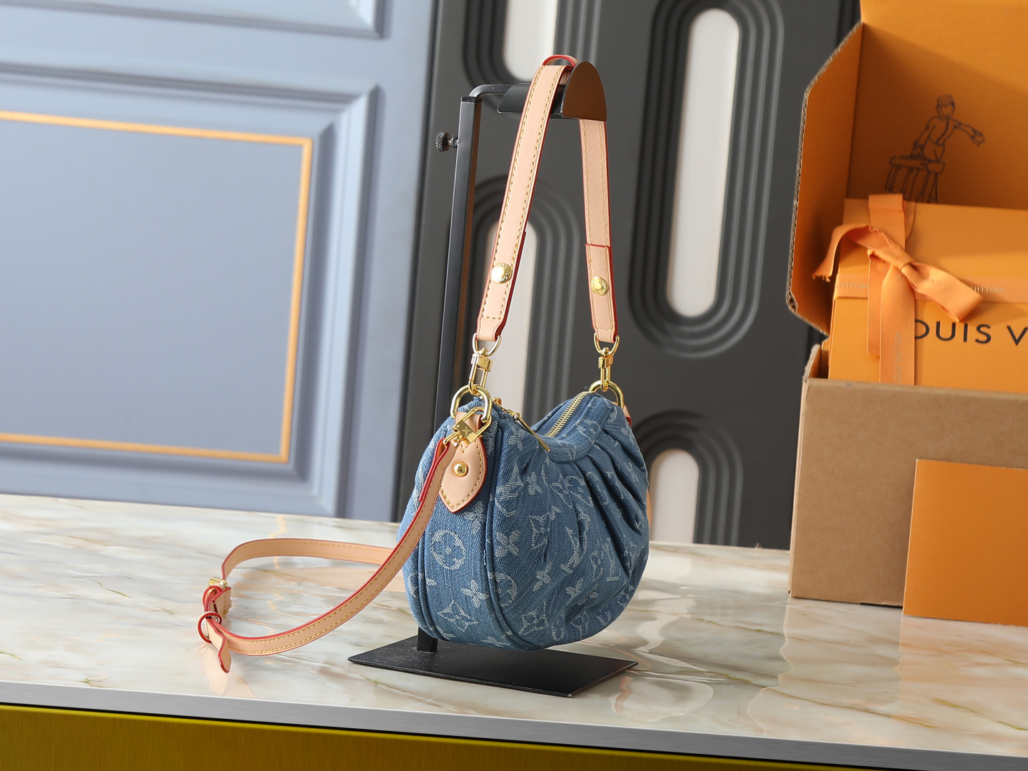 New Luxury LV Bag 12598