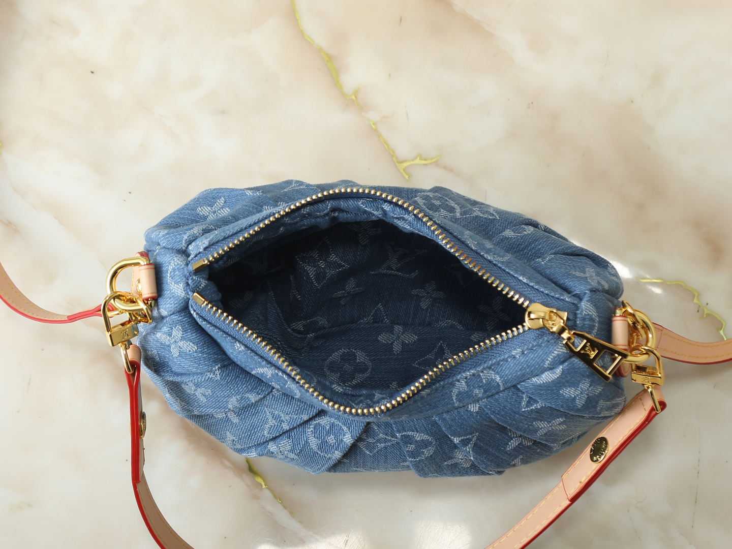 New Luxury LV Bag 12598