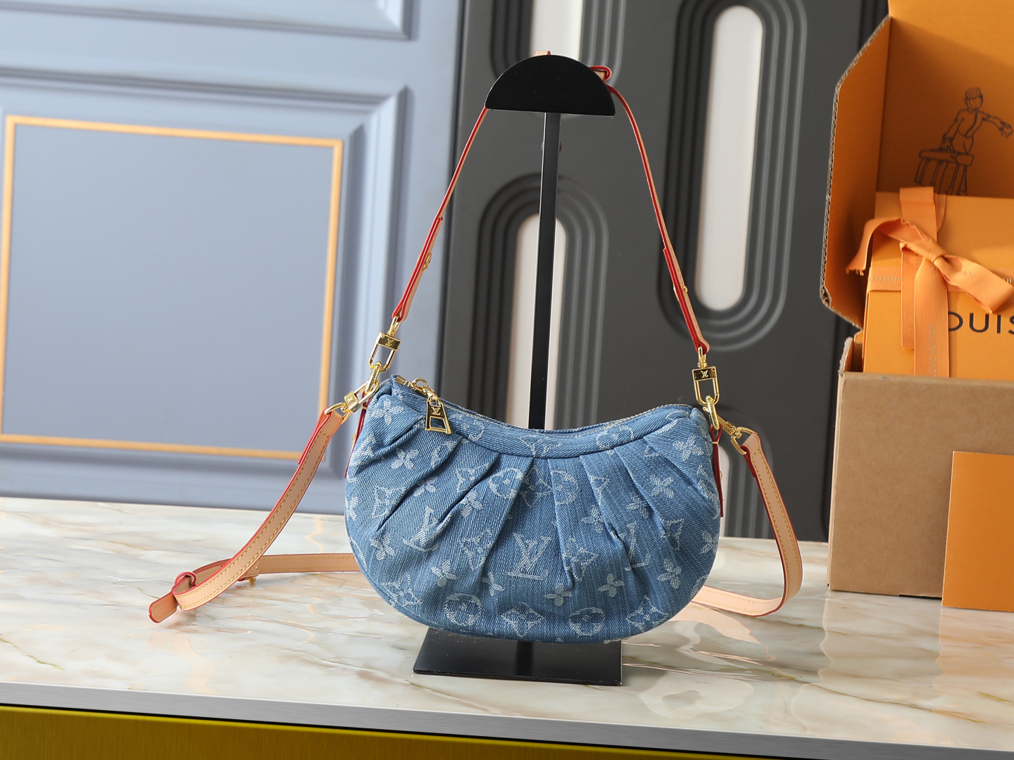 New Luxury LV Bag 12598