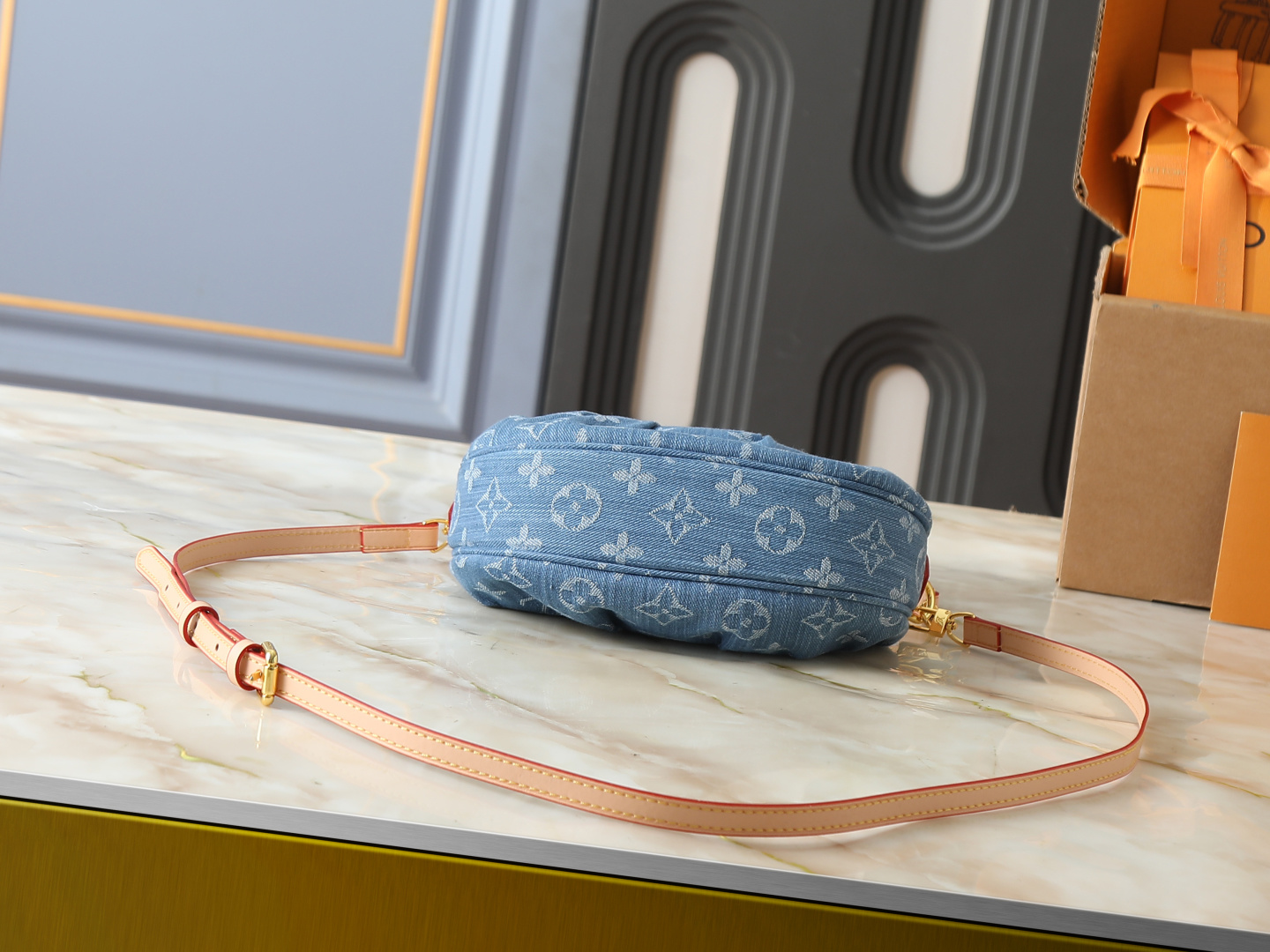 New Luxury LV Bag 12598