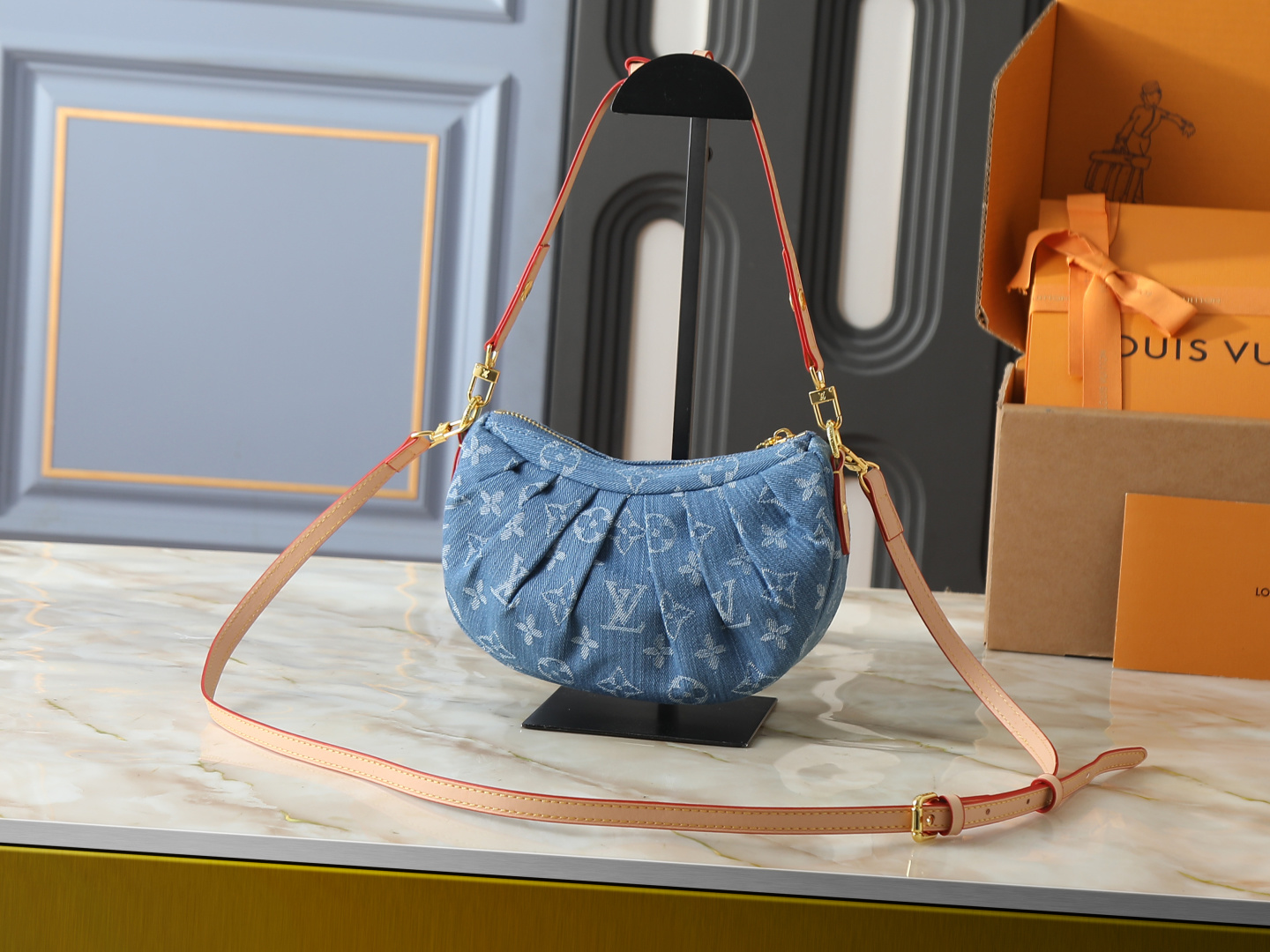 New Luxury LV Bag 12598