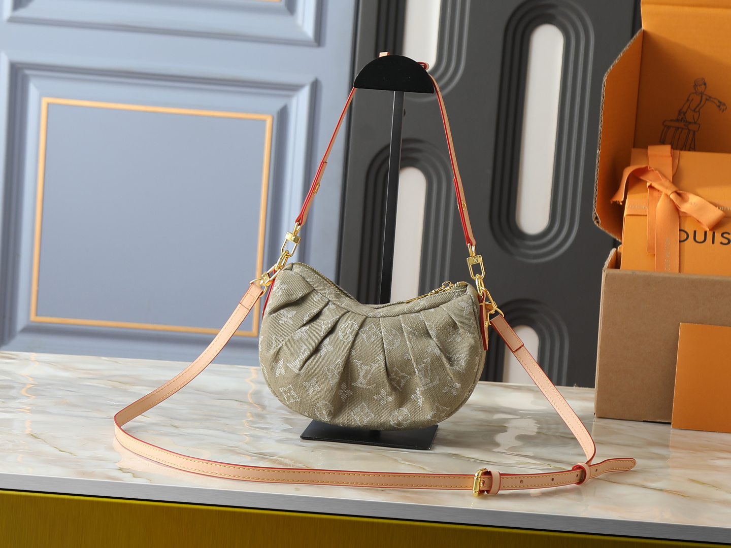New Luxury LV Bag 12599