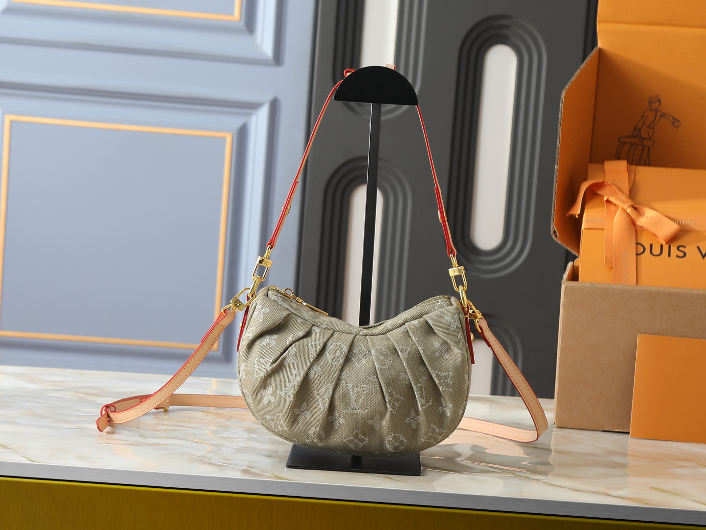 New Luxury LV Bag 12599