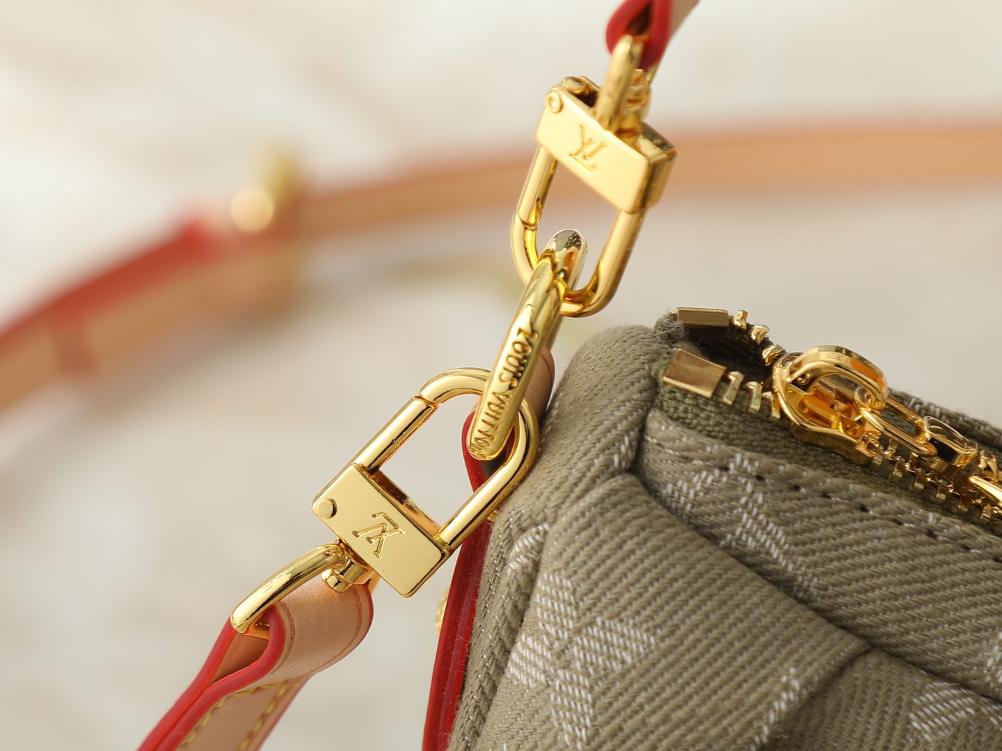 New Luxury LV Bag 12599
