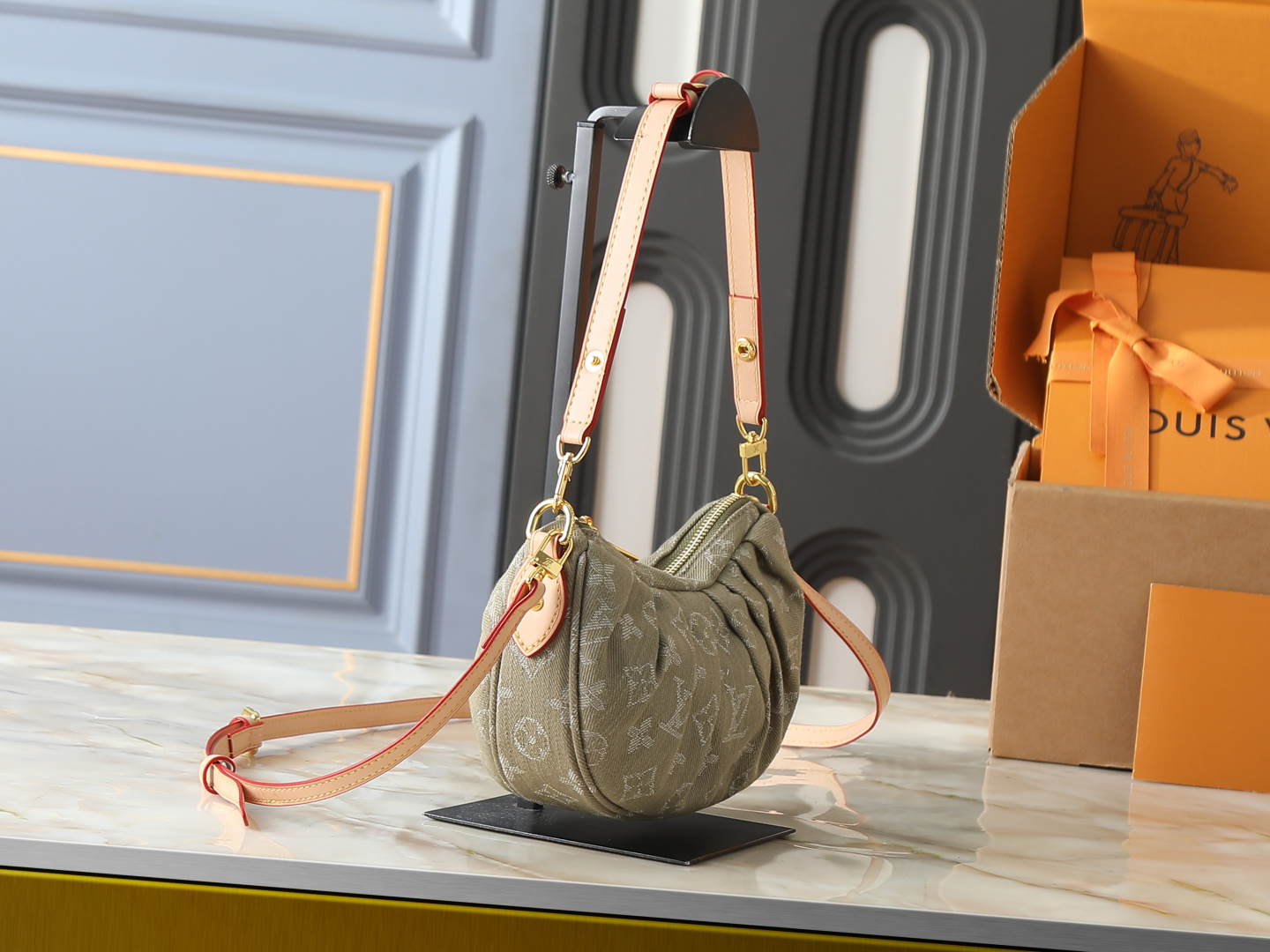 New Luxury LV Bag 12599