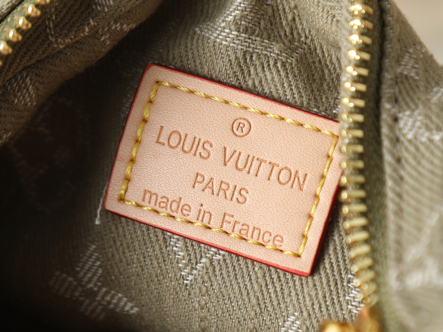 New Luxury LV Bag 12599