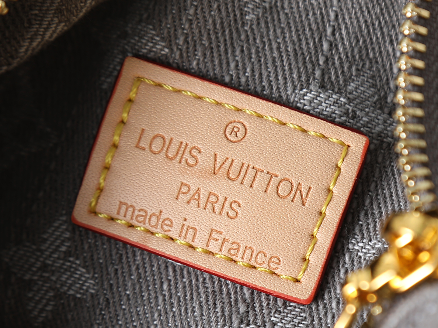 New Luxury LV Bag 12600