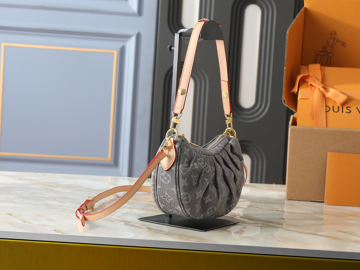 New Luxury LV Bag 12600