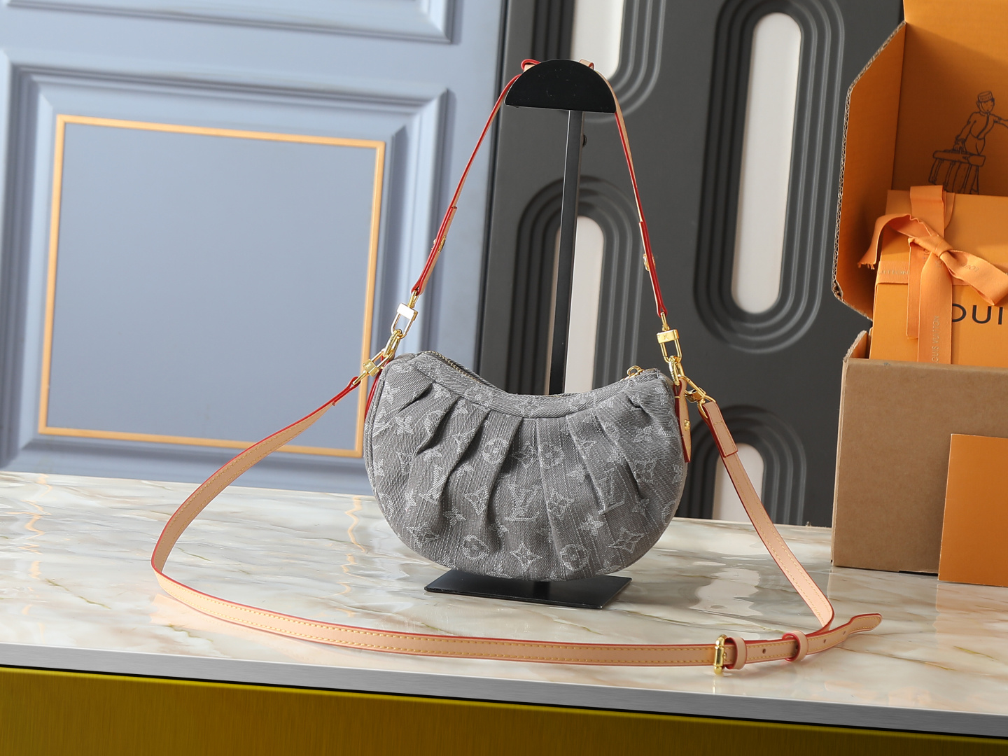 New Luxury LV Bag 12600