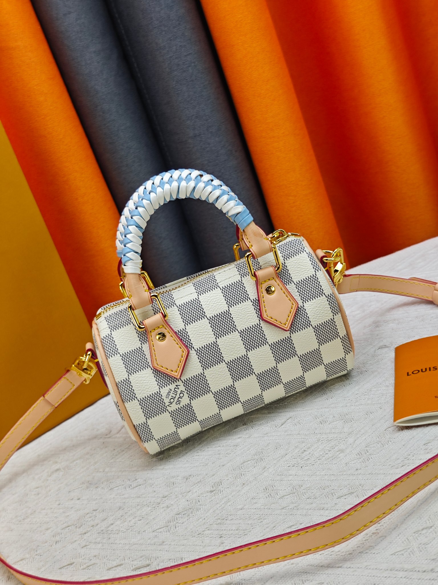 New Luxury LV Bag 12601