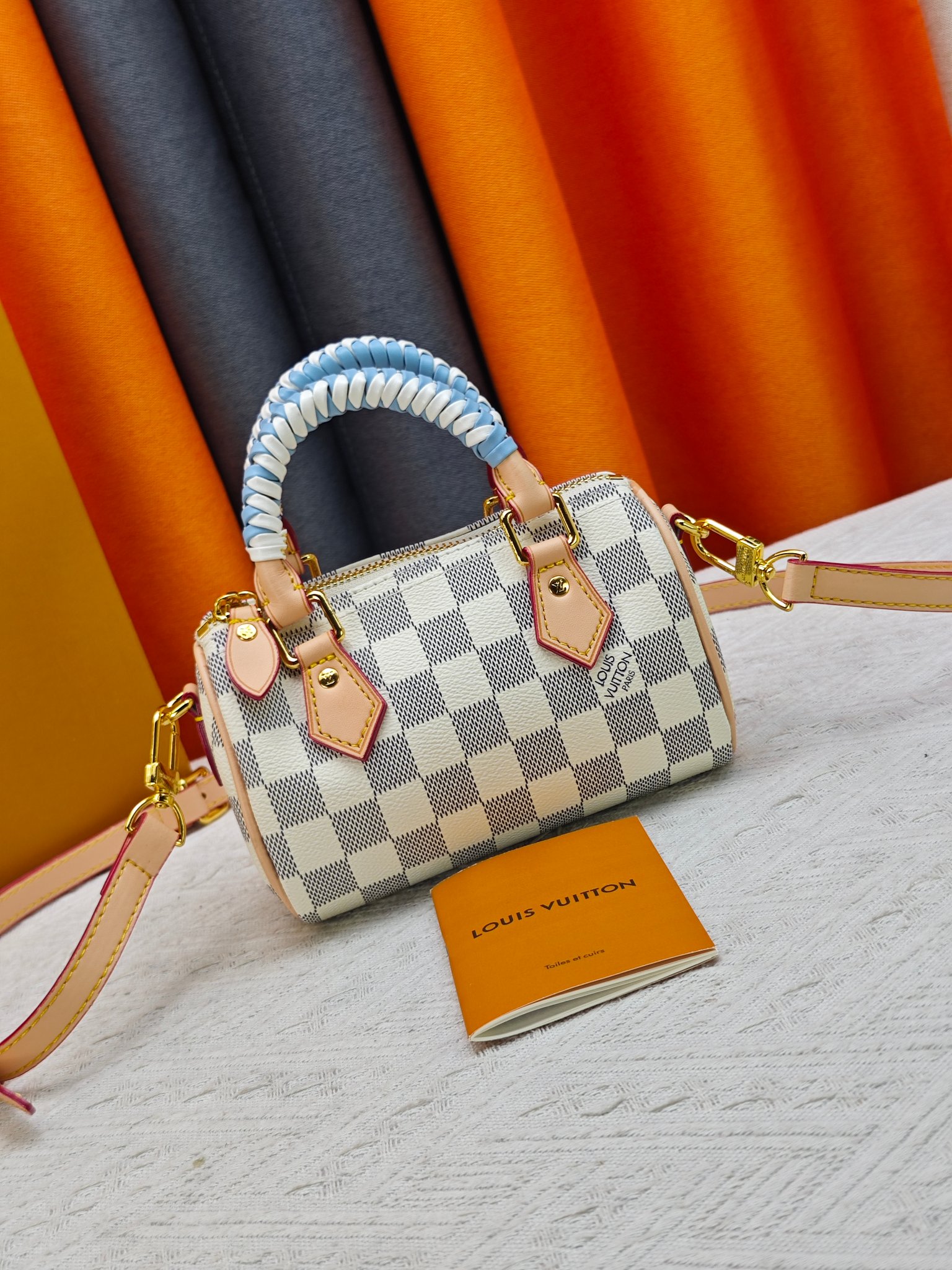 New Luxury LV Bag 12601