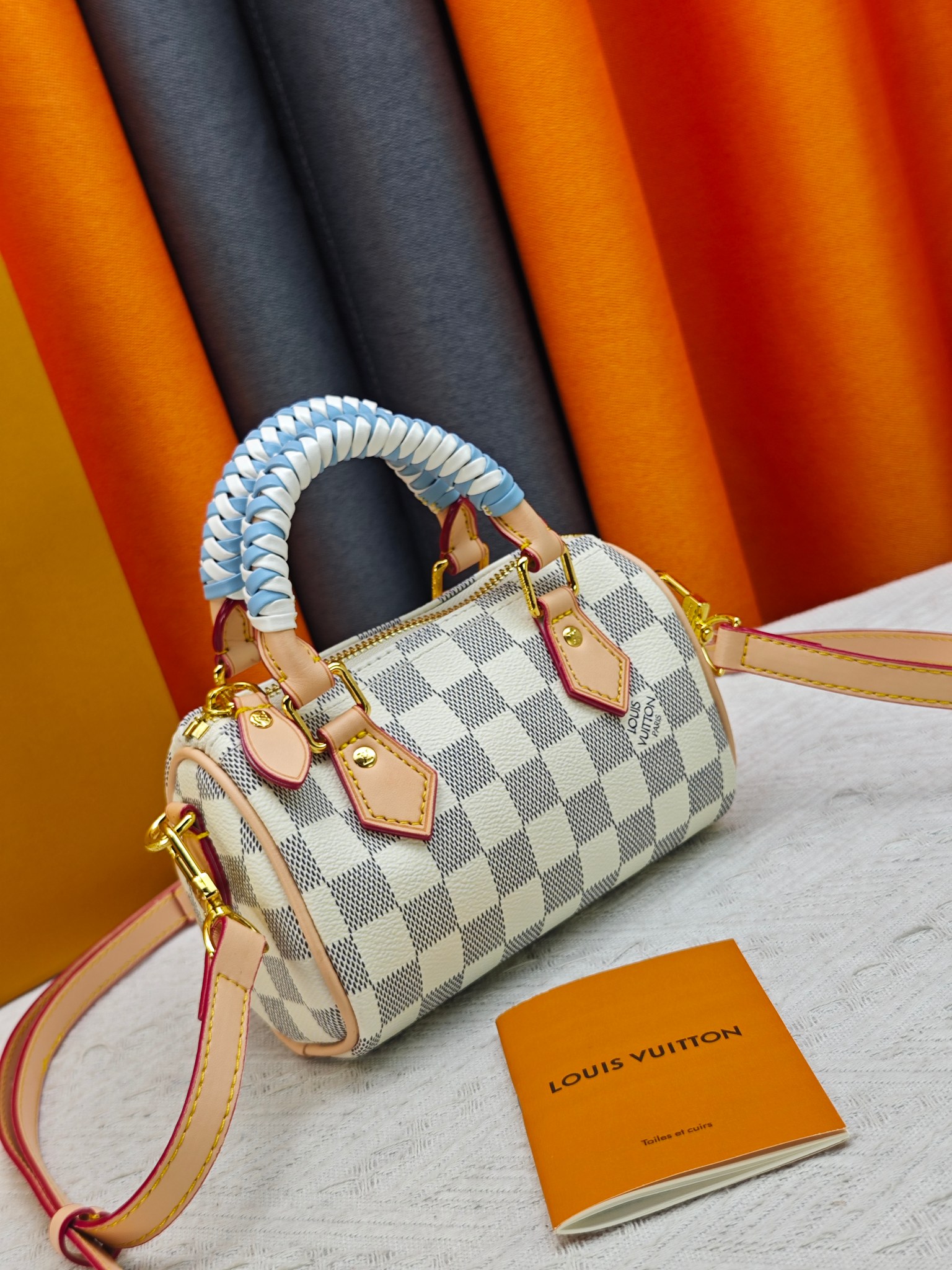 New Luxury LV Bag 12601