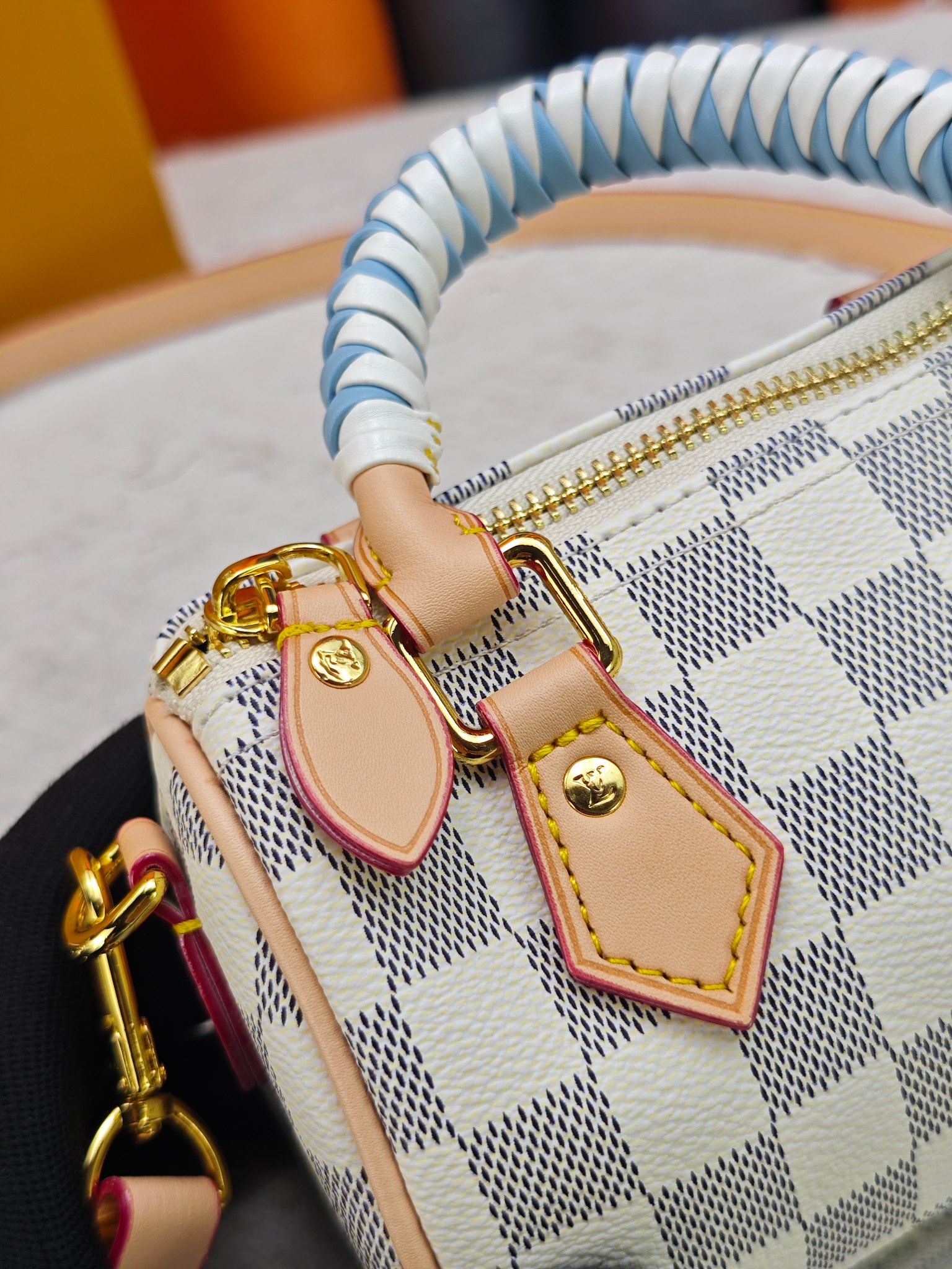 New Luxury LV Bag 12601