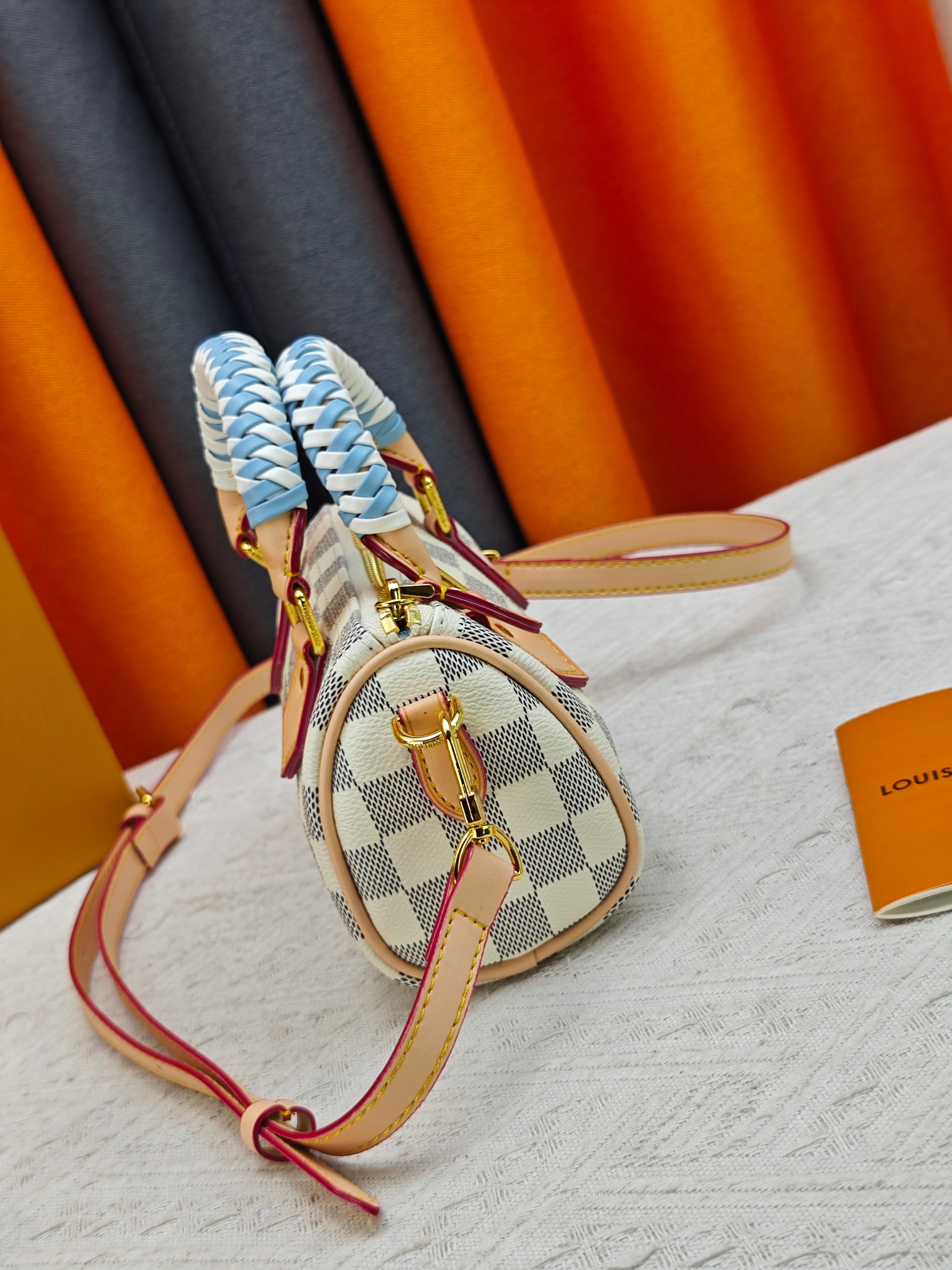 New Luxury LV Bag 12601