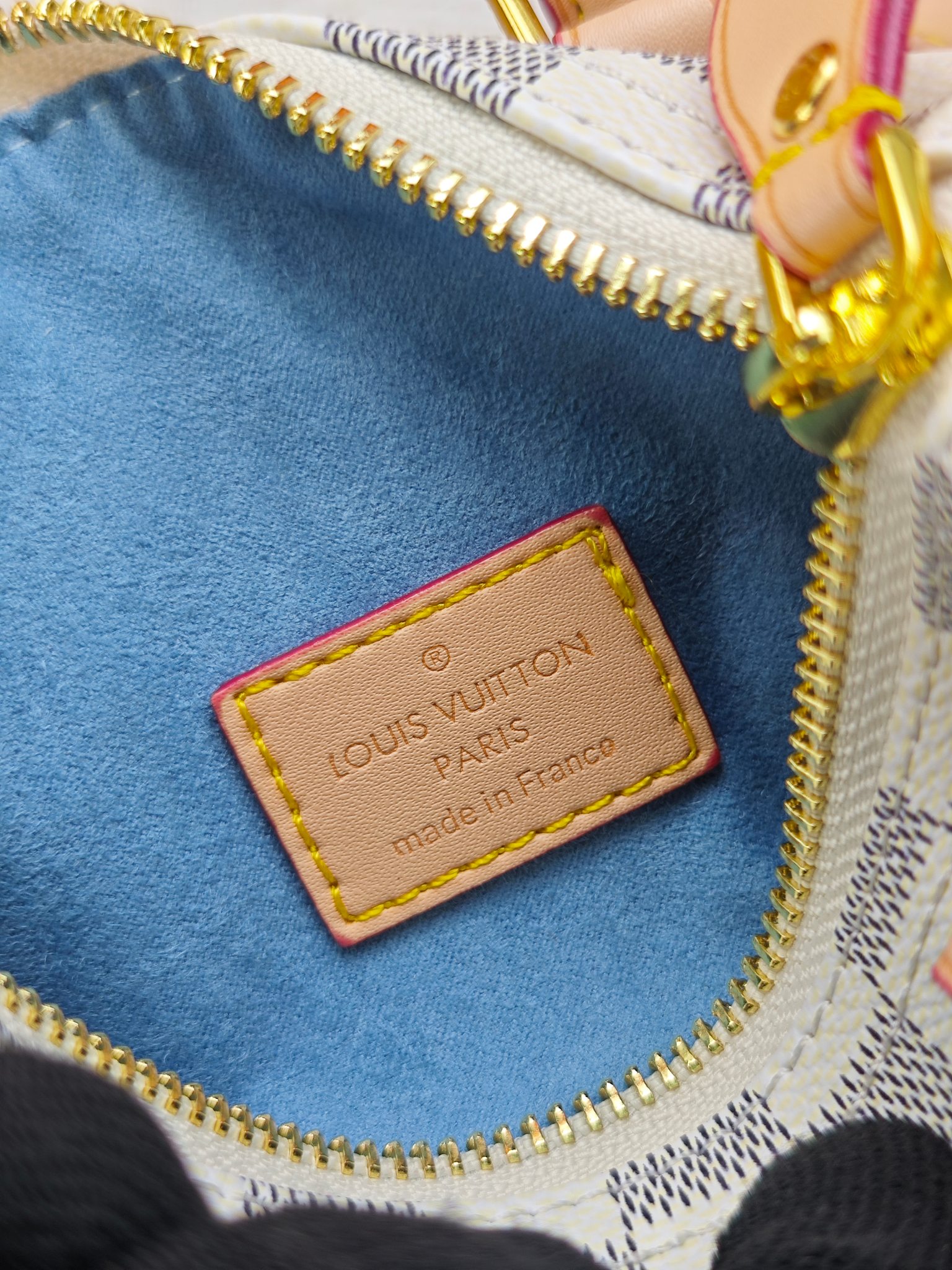 New Luxury LV Bag 12601