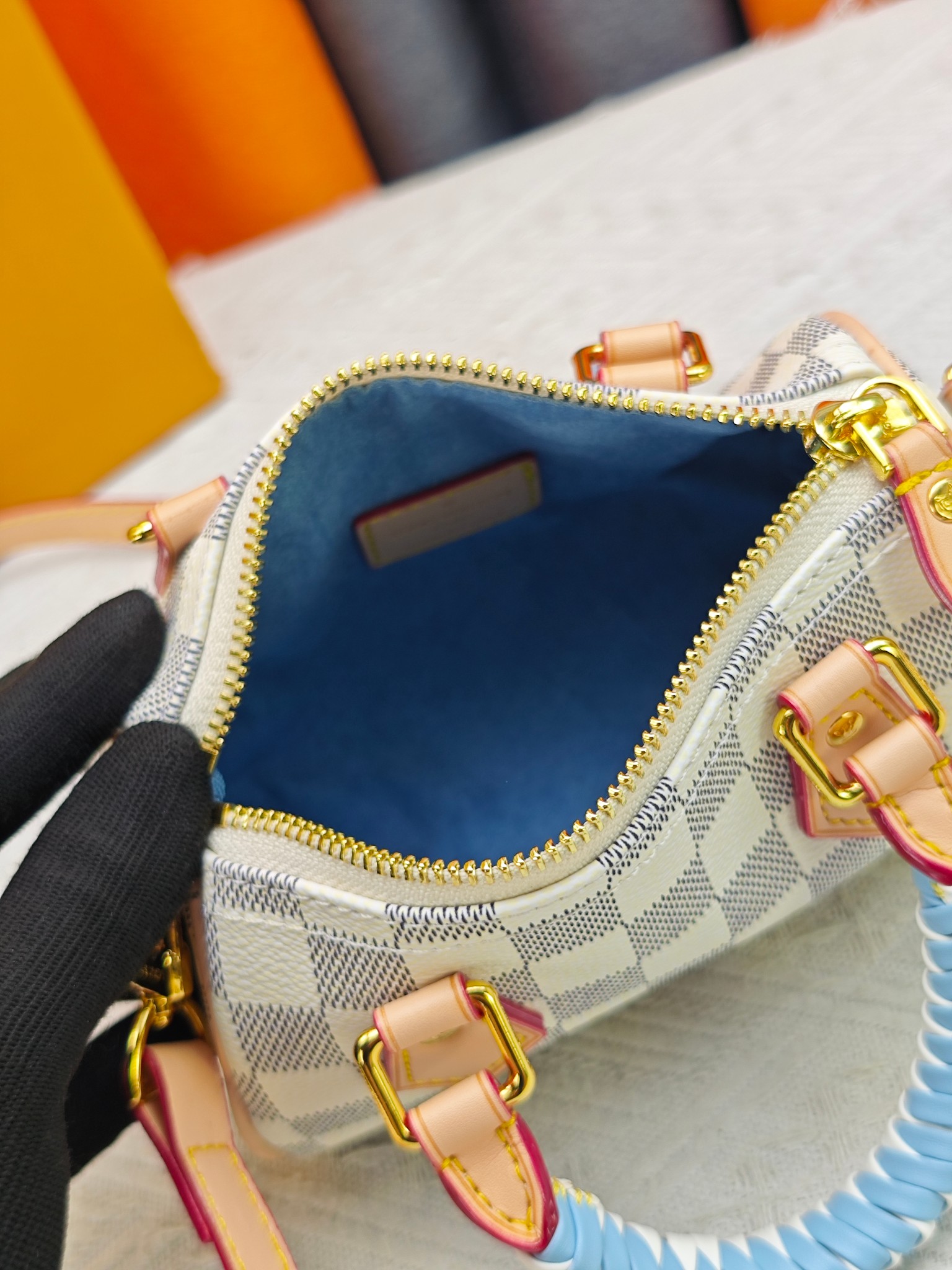 New Luxury LV Bag 12601