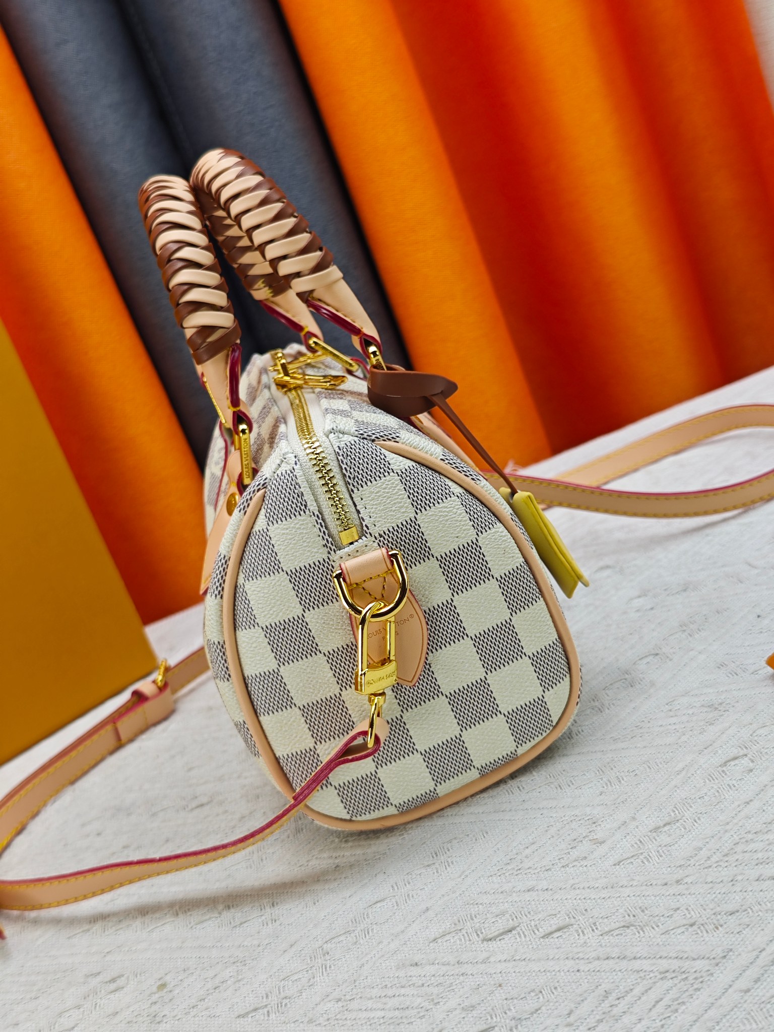 New Luxury LV Bag 12602