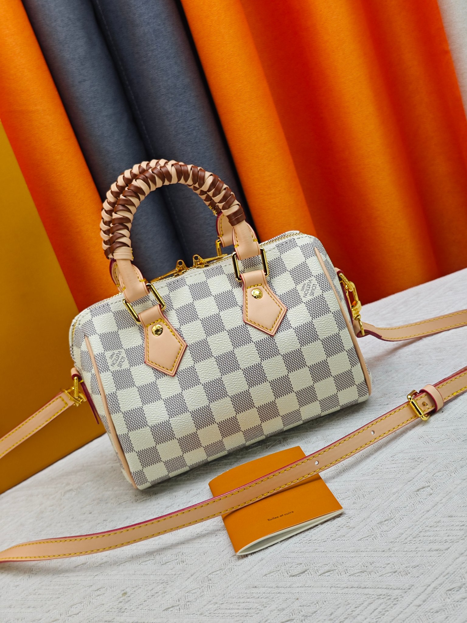 New Luxury LV Bag 12602