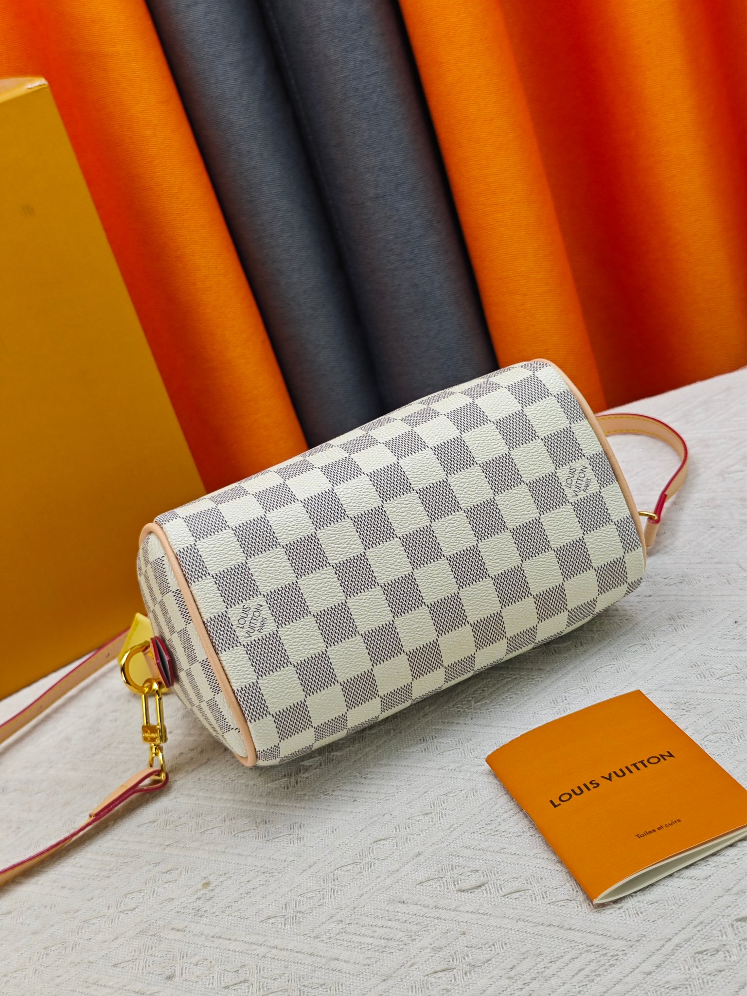 New Luxury LV Bag 12602