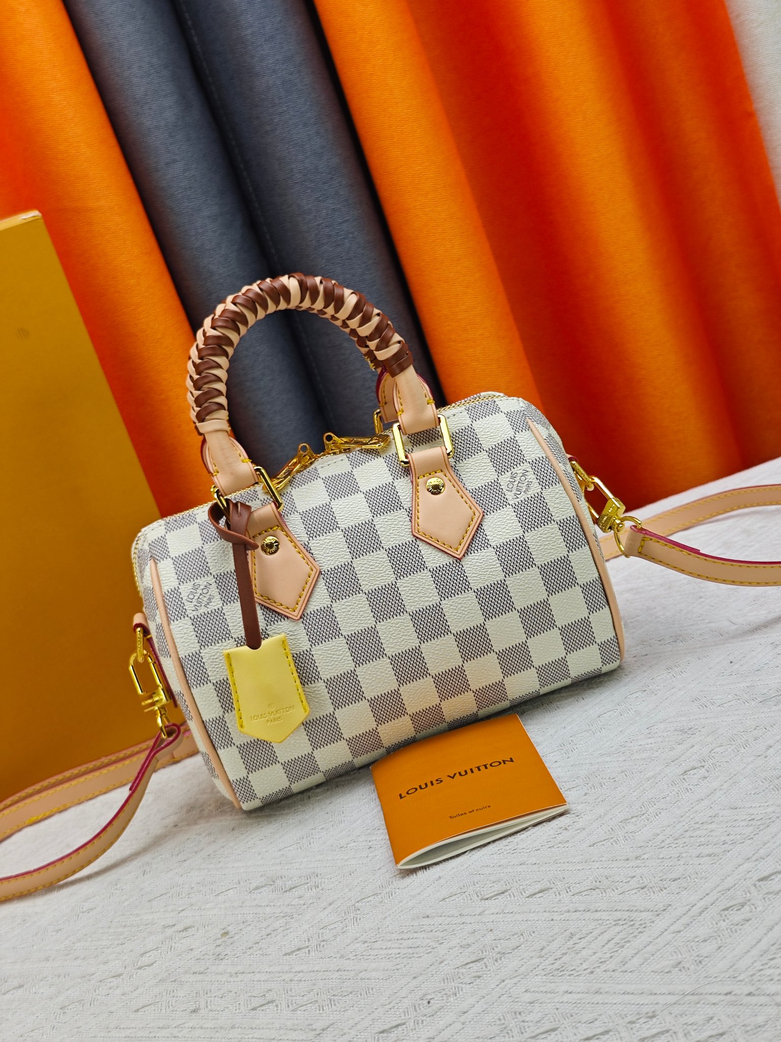 New Luxury LV Bag 12602