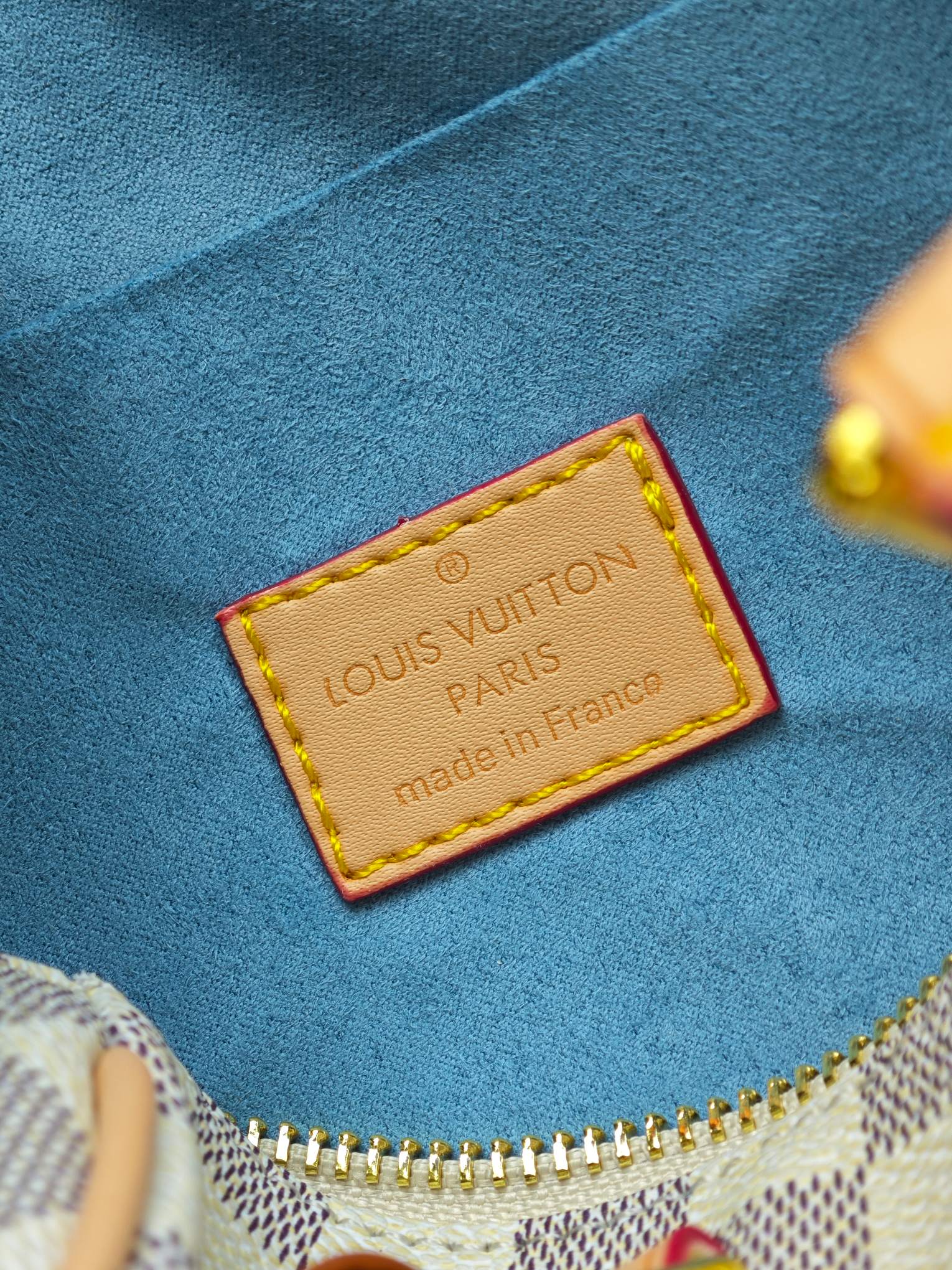 New Luxury LV Bag 12602