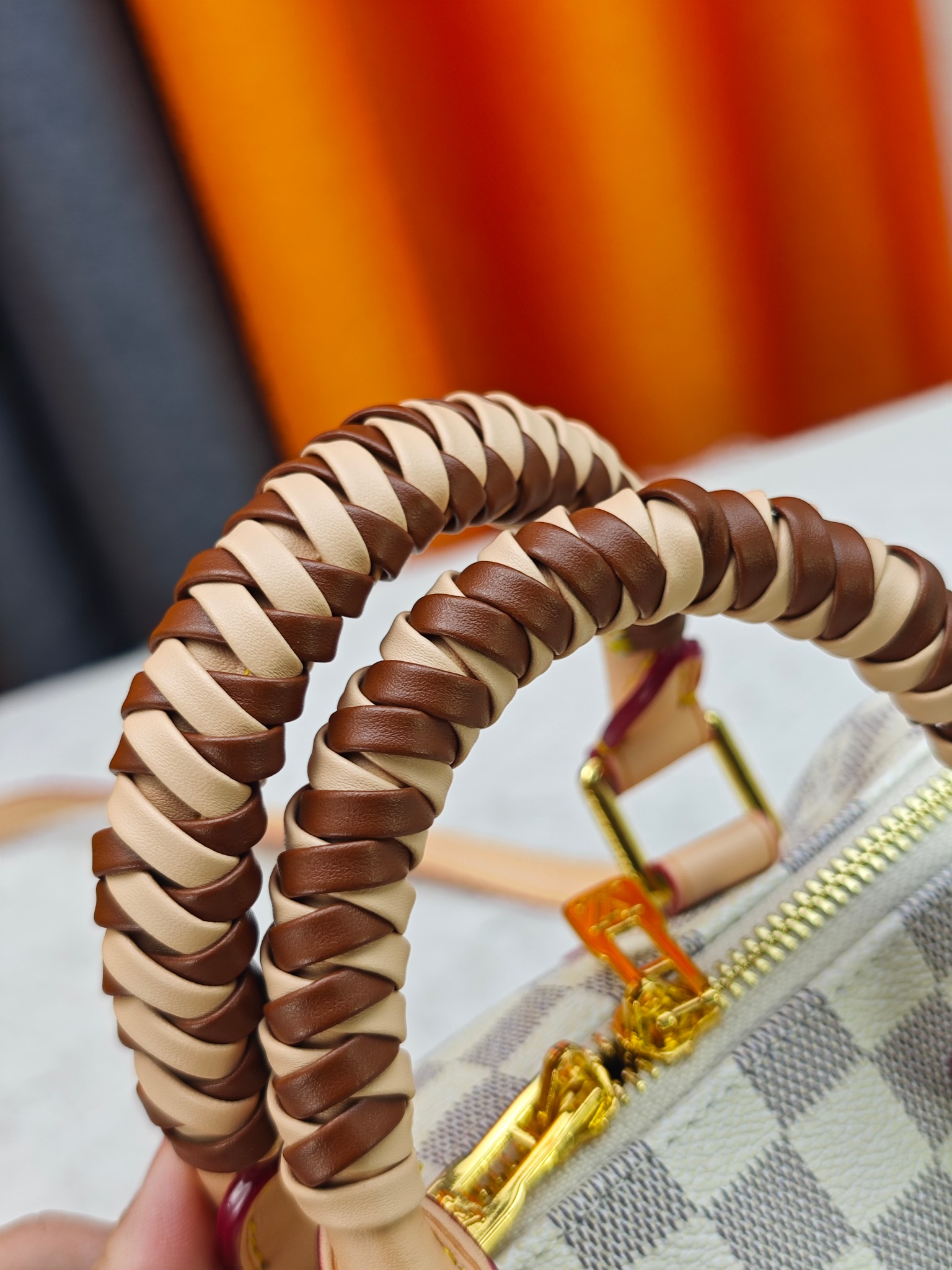 New Luxury LV Bag 12602