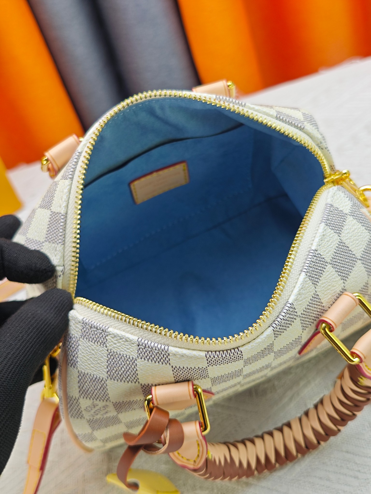 New Luxury LV Bag 12602