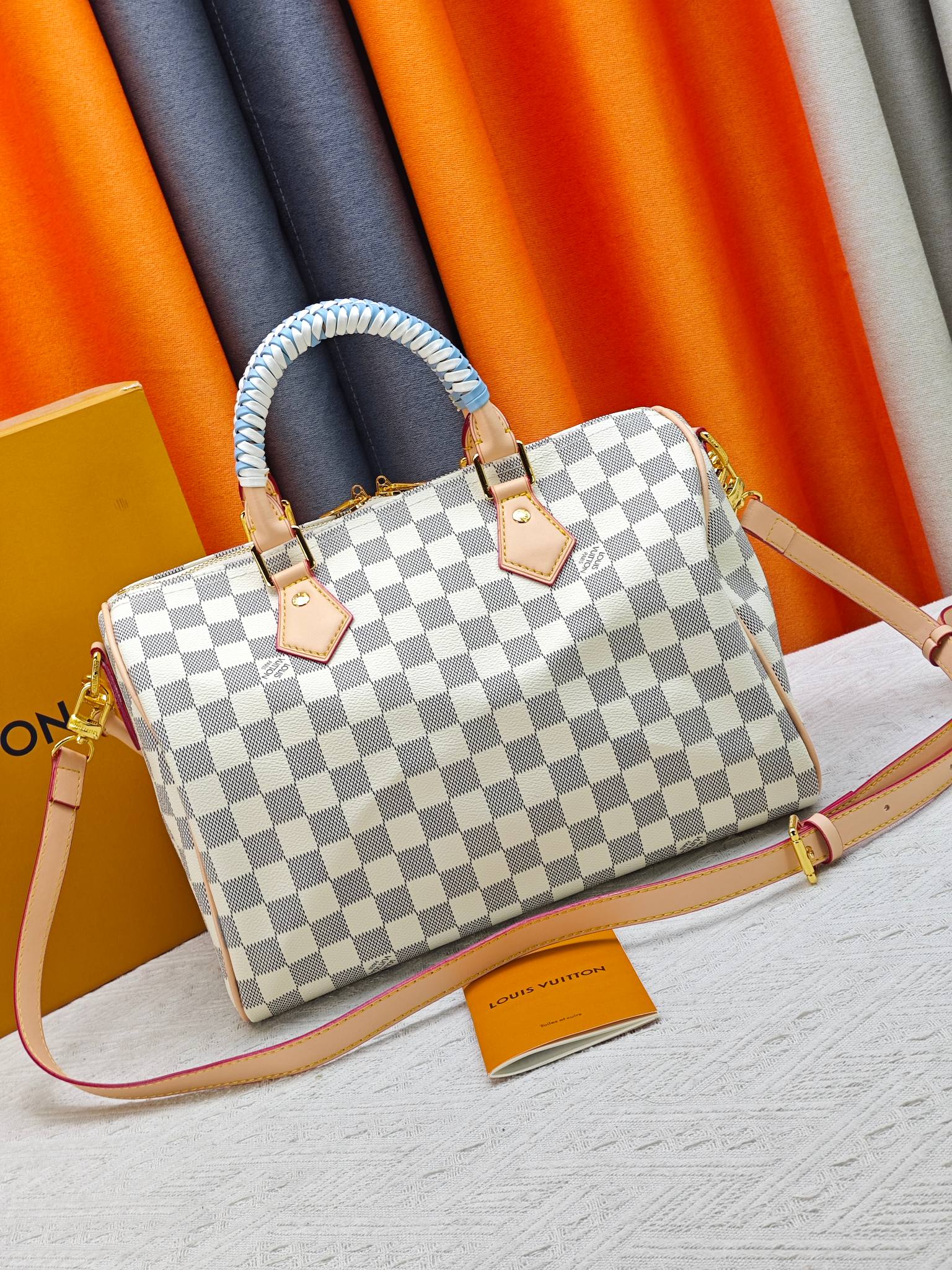 New Luxury LV Bag 12603