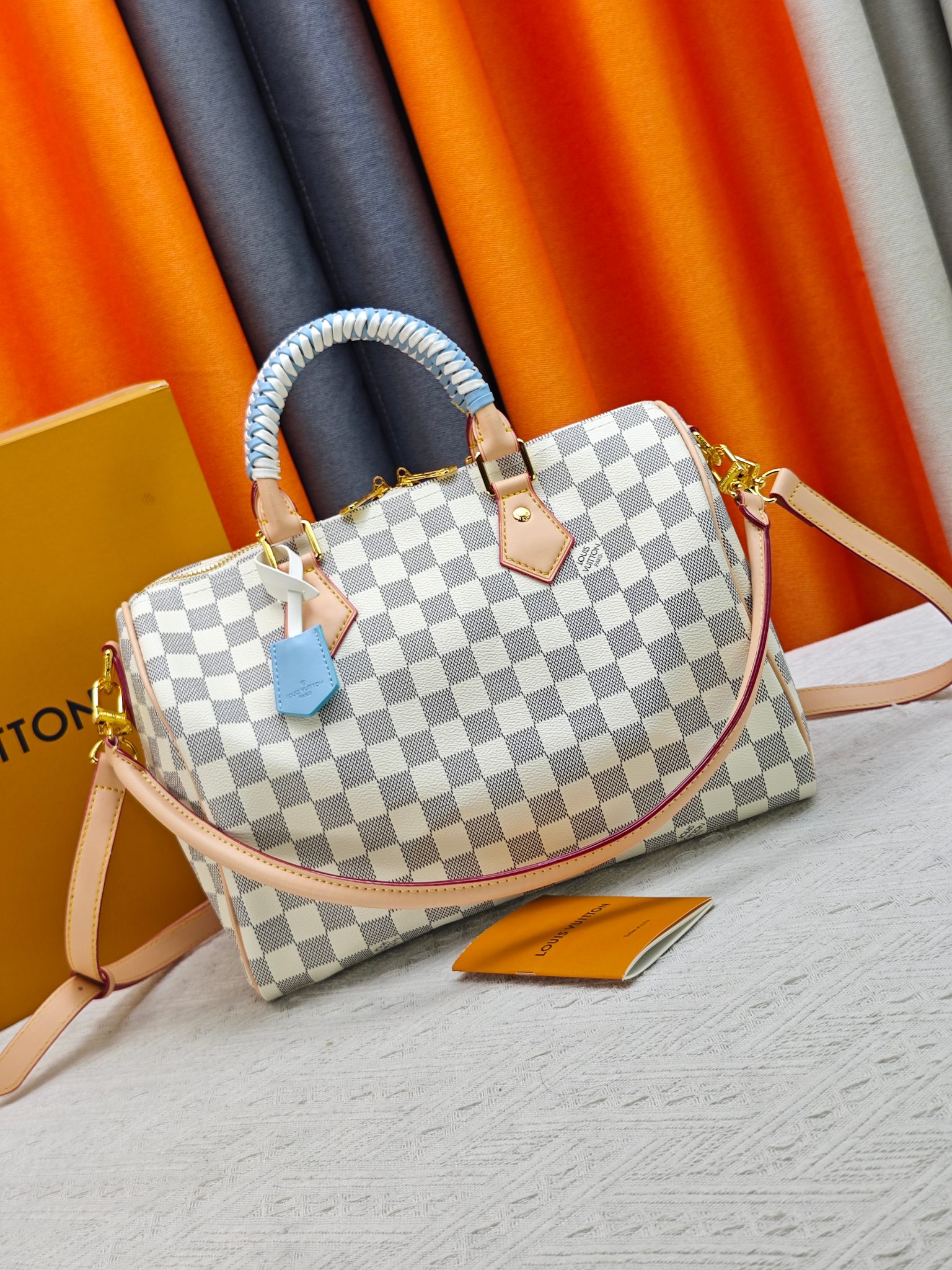 New Luxury LV Bag 12603