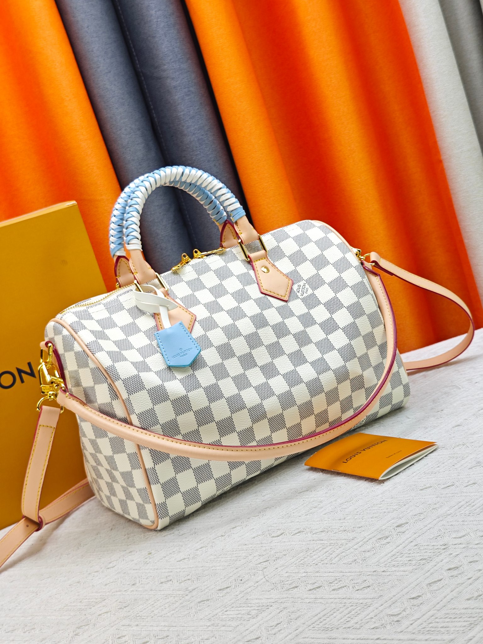 New Luxury LV Bag 12603
