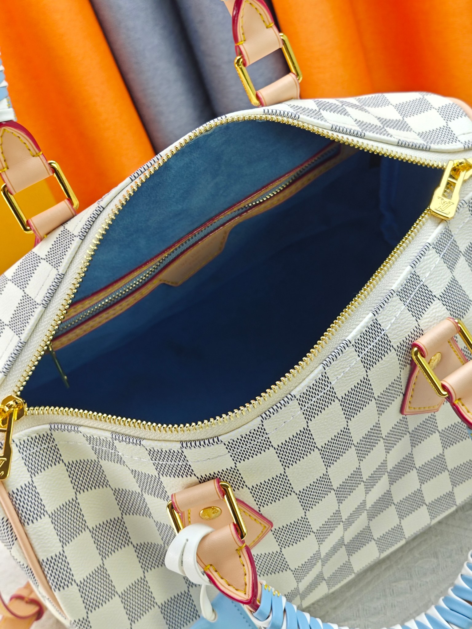New Luxury LV Bag 12603