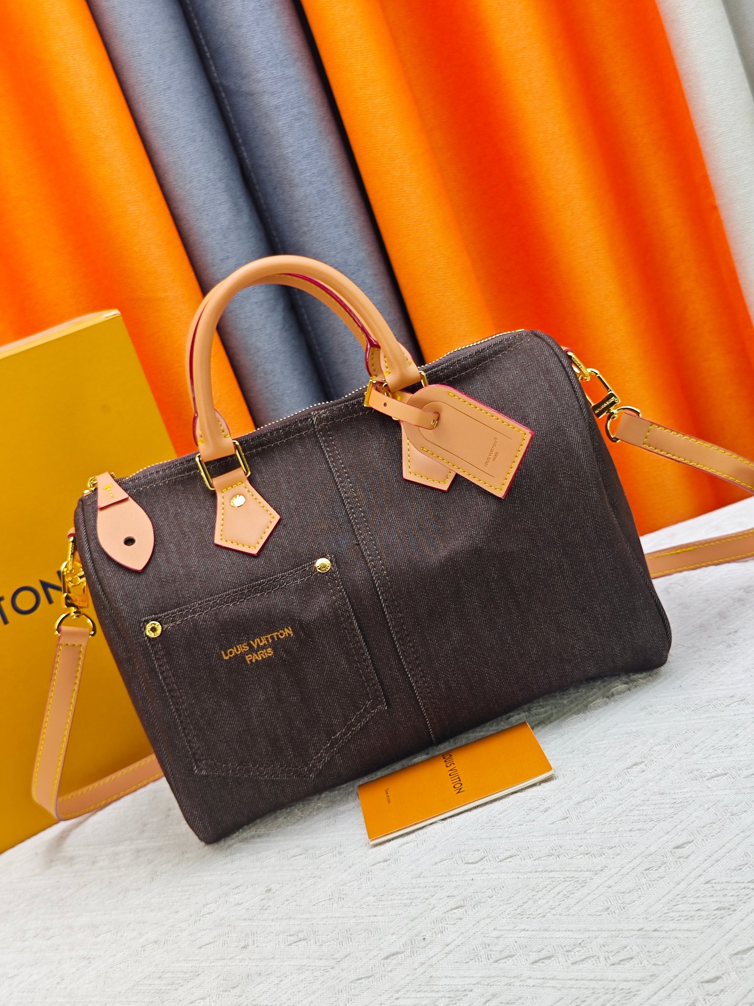 New Luxury LV Bag 12604
