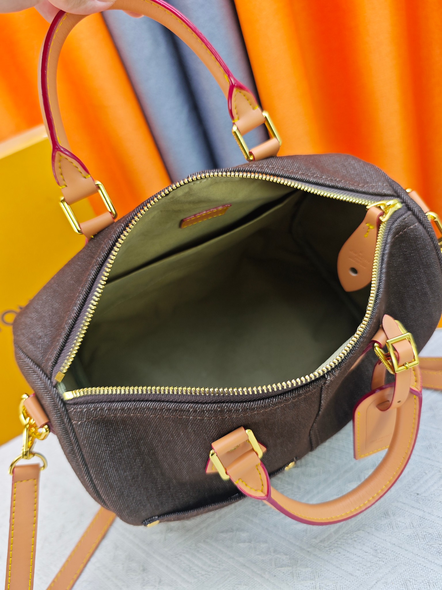 New Luxury LV Bag 12604