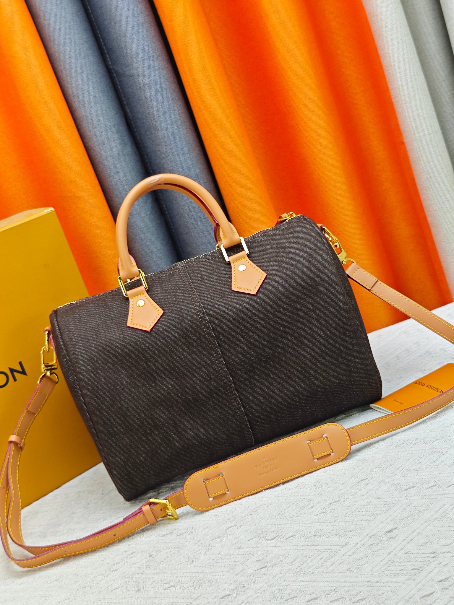 New Luxury LV Bag 12604
